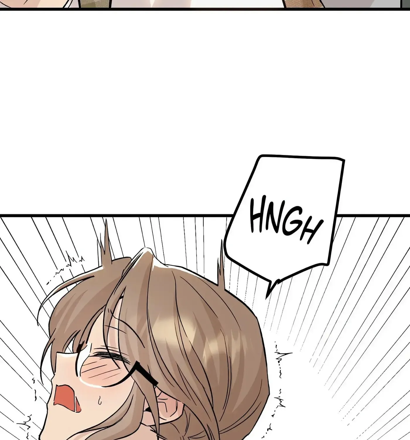 Three's a (Nice) Crowd Chapter 19 page 20 - 