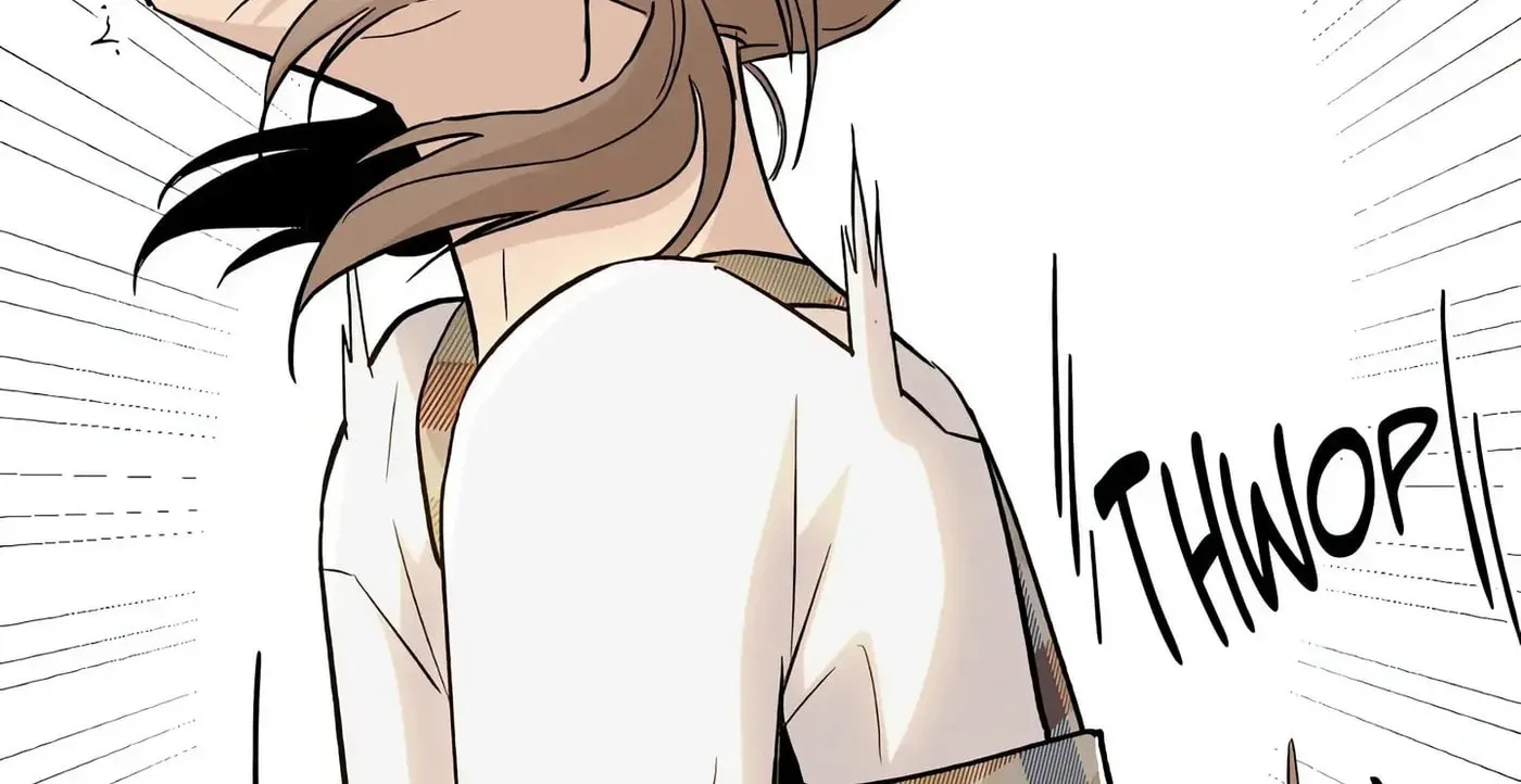 Three's a (Nice) Crowd Chapter 19 page 21 - 