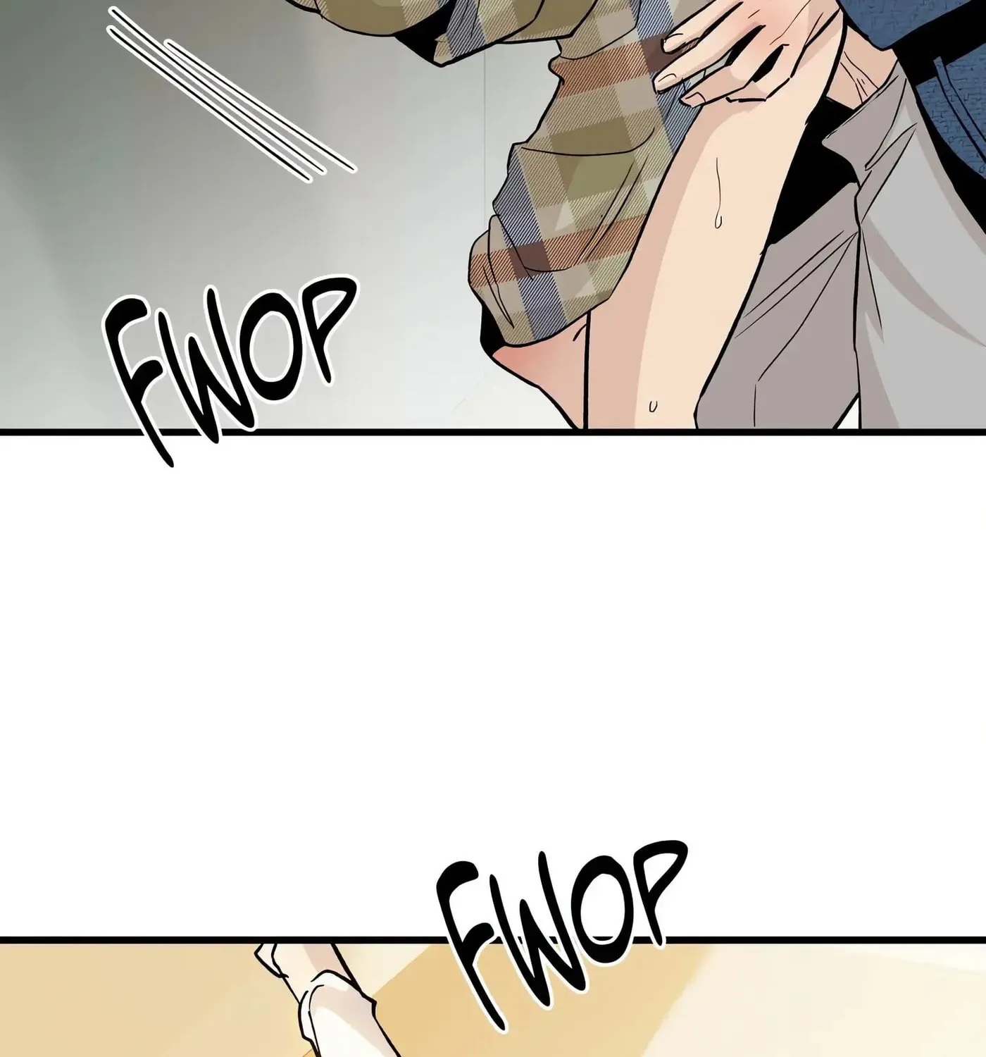 Three's a (Nice) Crowd Chapter 19 page 24 - 