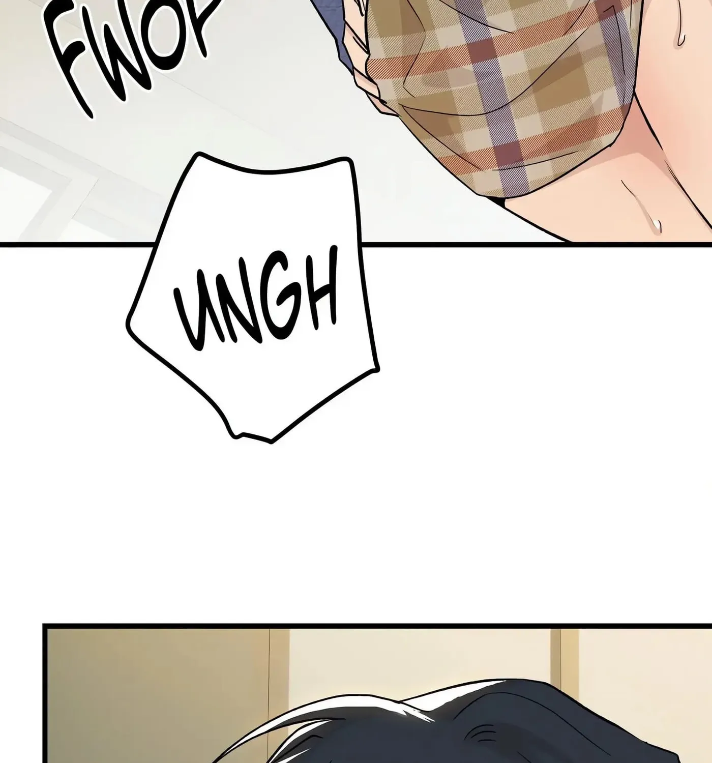 Three's a (Nice) Crowd Chapter 19 page 26 - 