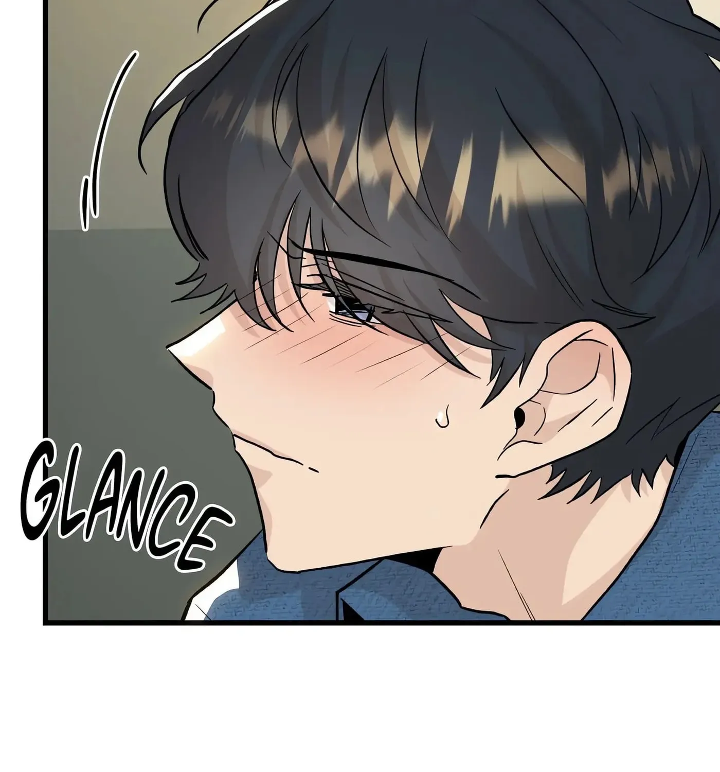 Three's a (Nice) Crowd Chapter 19 page 27 - 