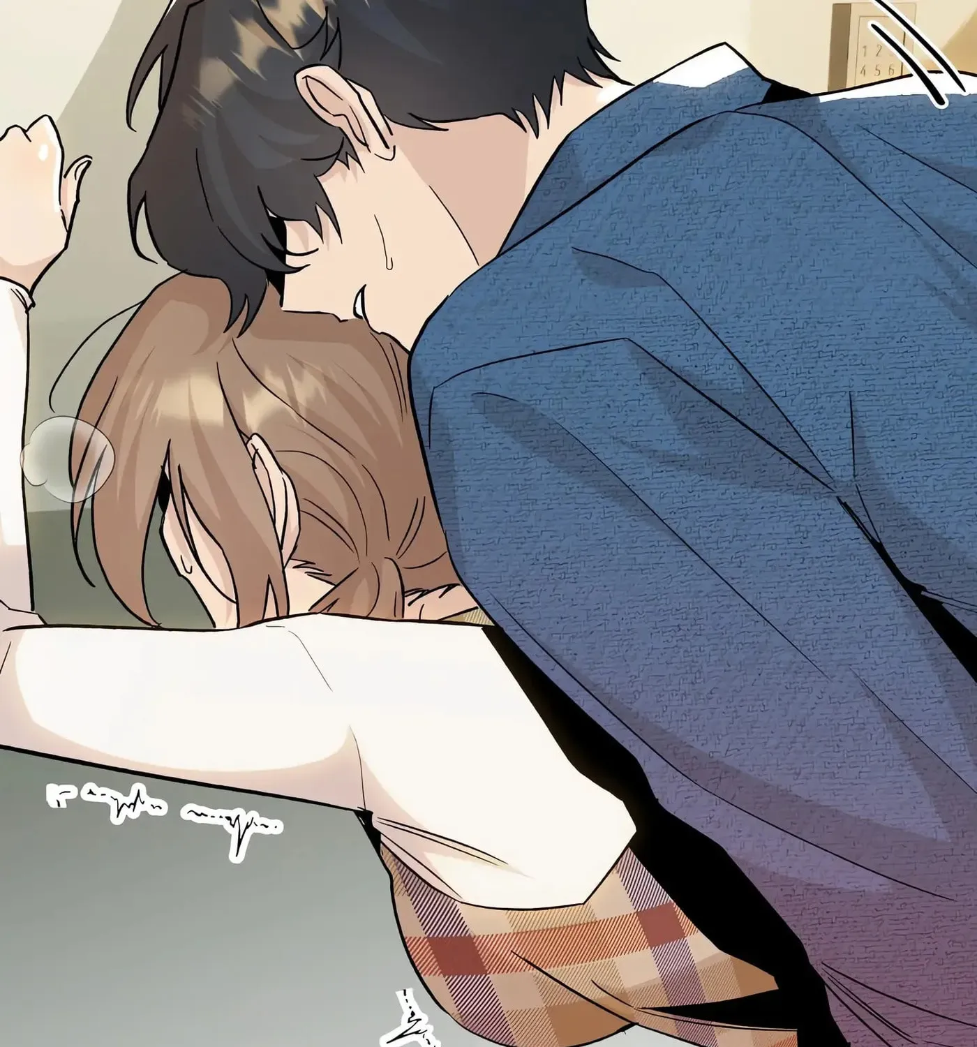 Three's a (Nice) Crowd Chapter 19 page 29 - 