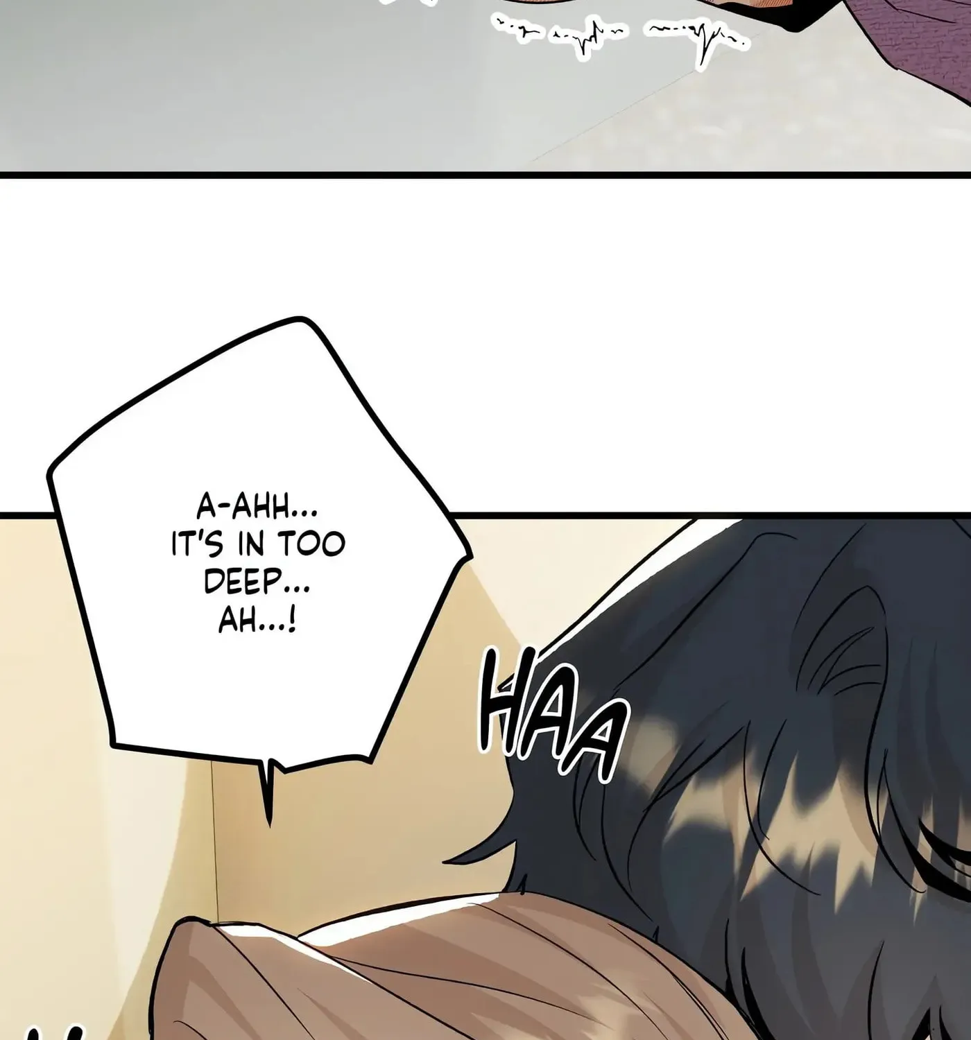 Three's a (Nice) Crowd Chapter 19 page 30 - 