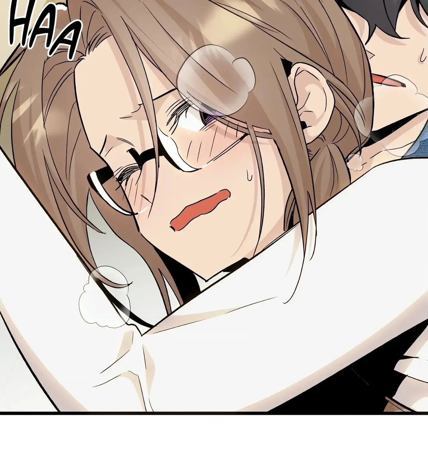 Three's a (Nice) Crowd Chapter 19 page 31 - 