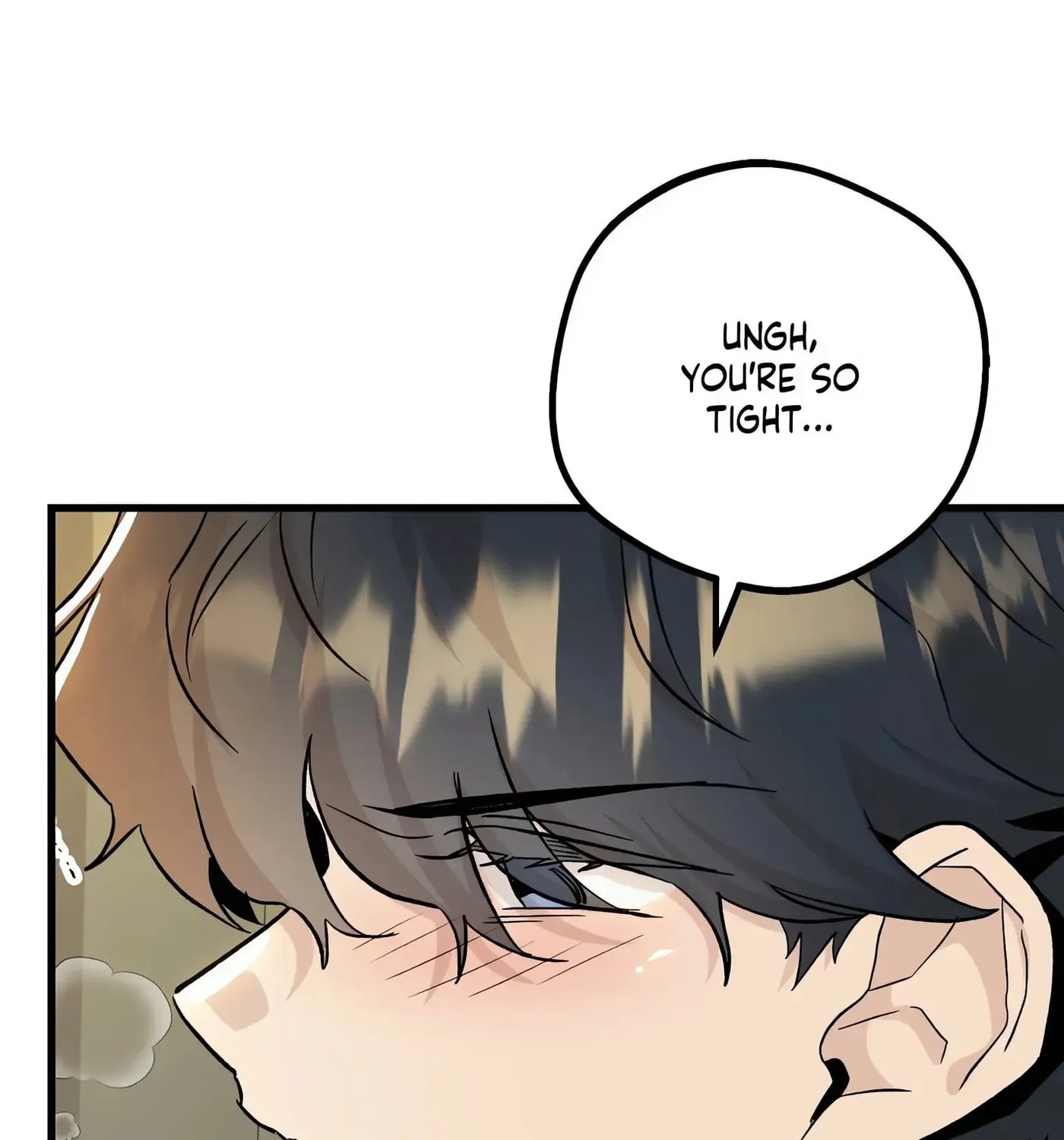 Three's a (Nice) Crowd Chapter 19 page 32 - 