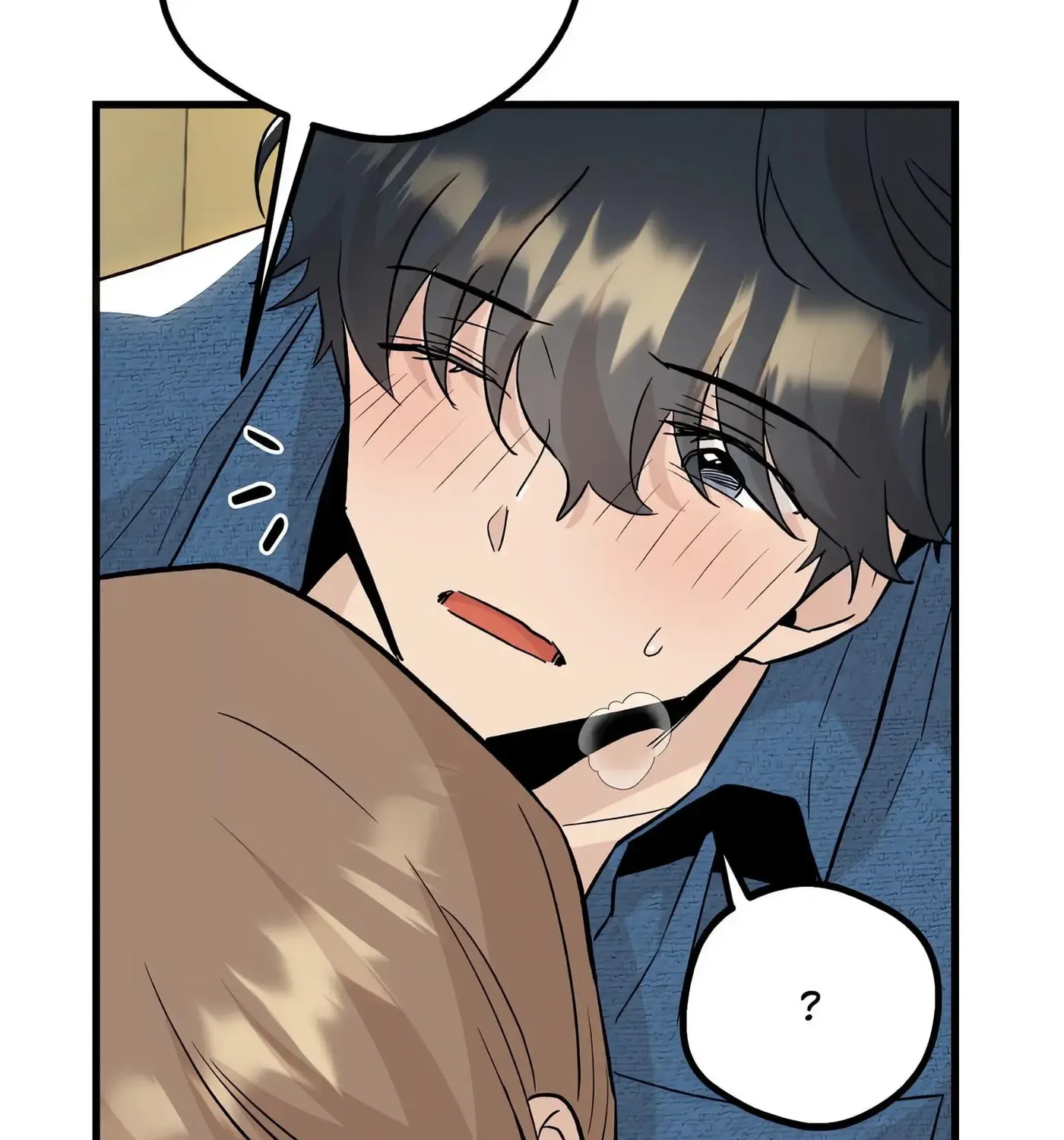 Three's a (Nice) Crowd Chapter 19 page 36 - 