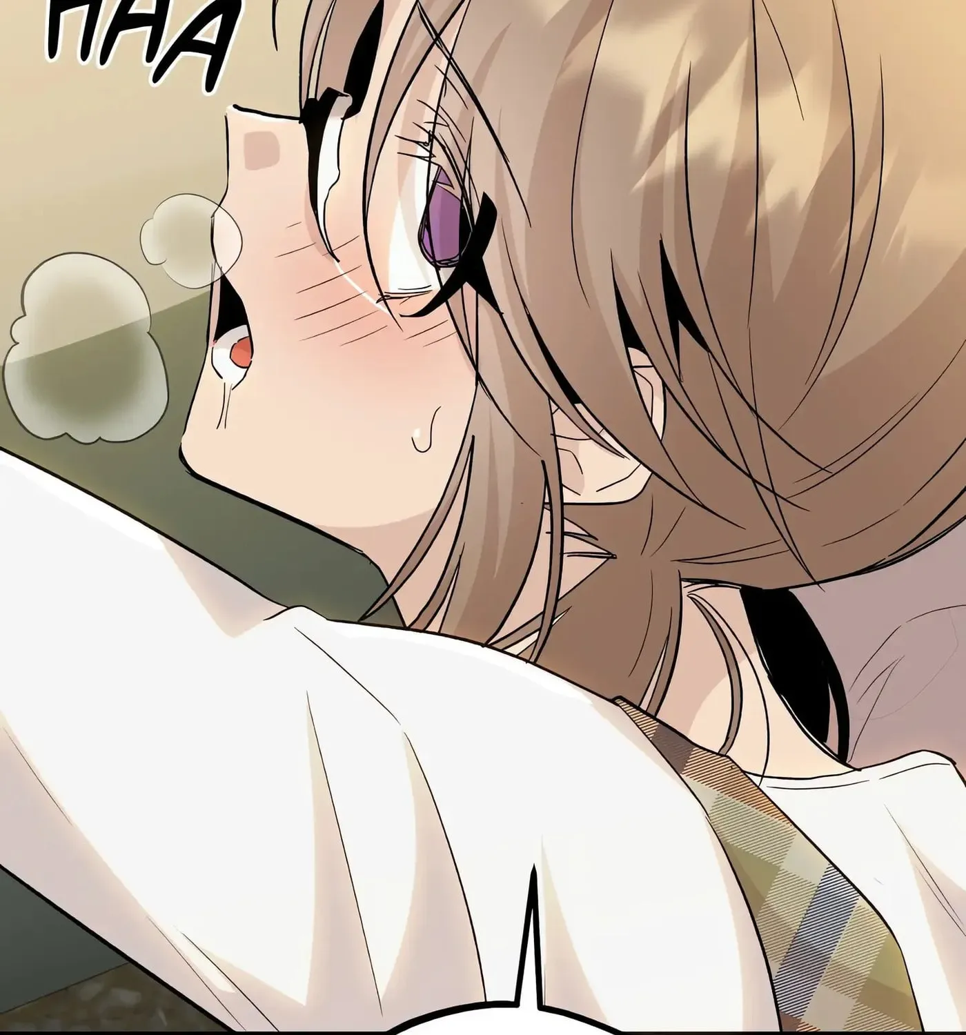 Three's a (Nice) Crowd Chapter 19 page 38 - 