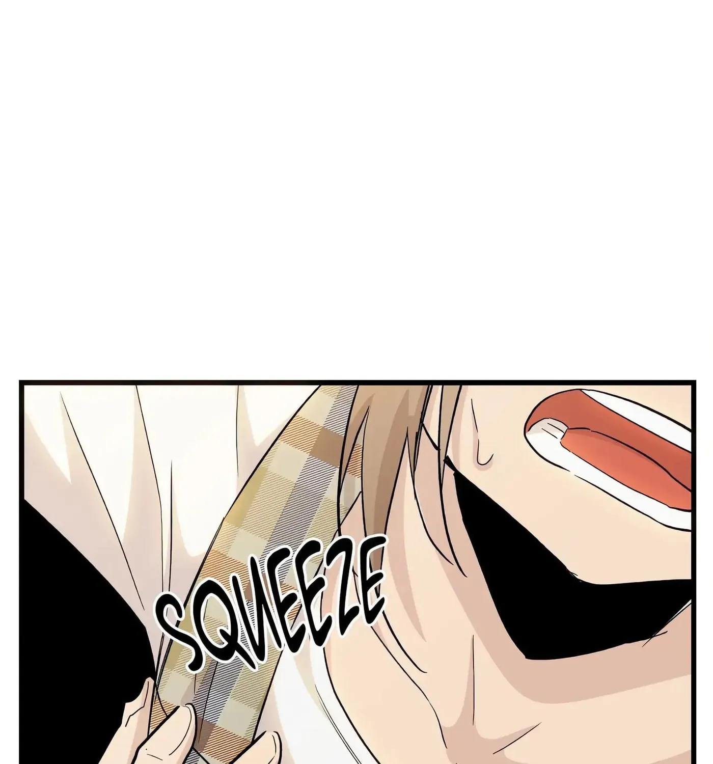 Three's a (Nice) Crowd Chapter 19 page 41 - 