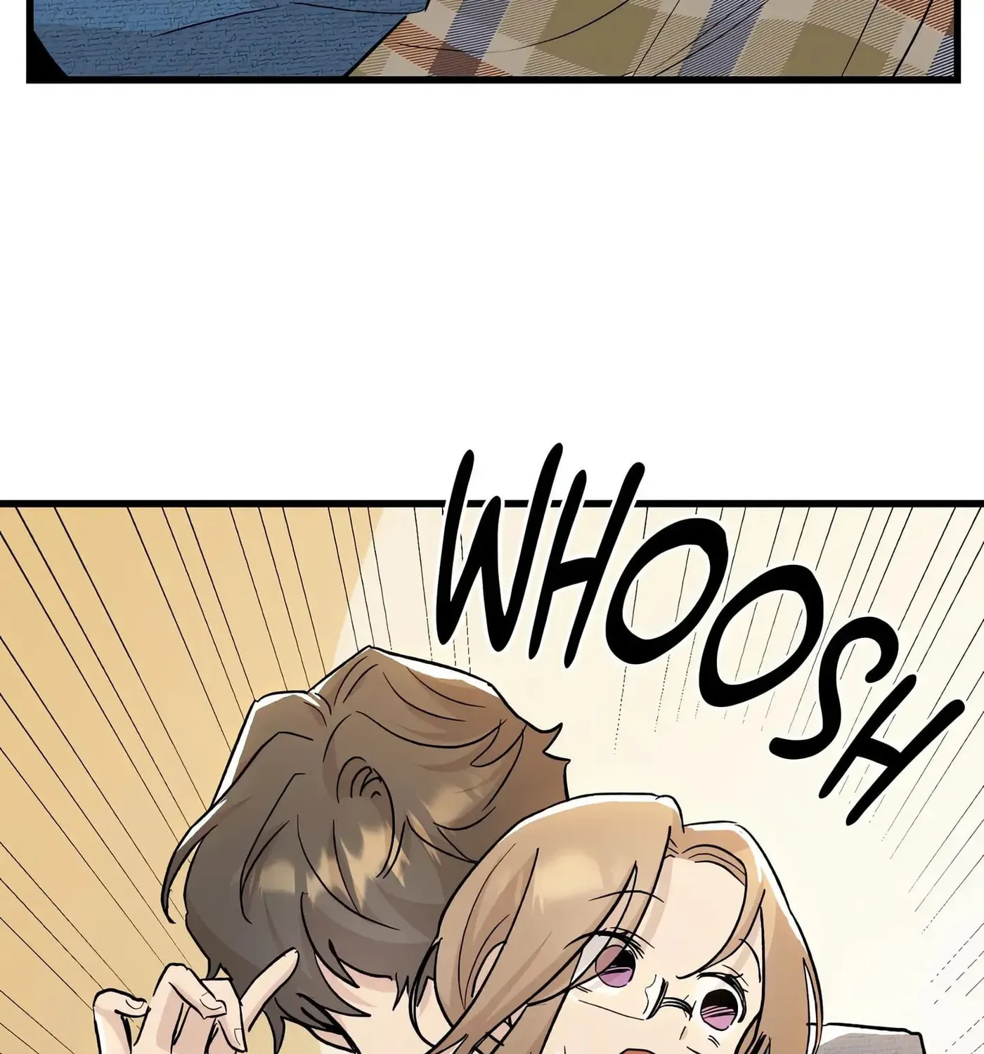 Three's a (Nice) Crowd Chapter 19 page 43 - 