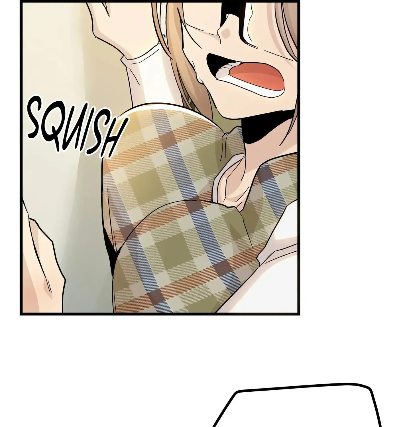 Three's a (Nice) Crowd Chapter 19 page 46 - 