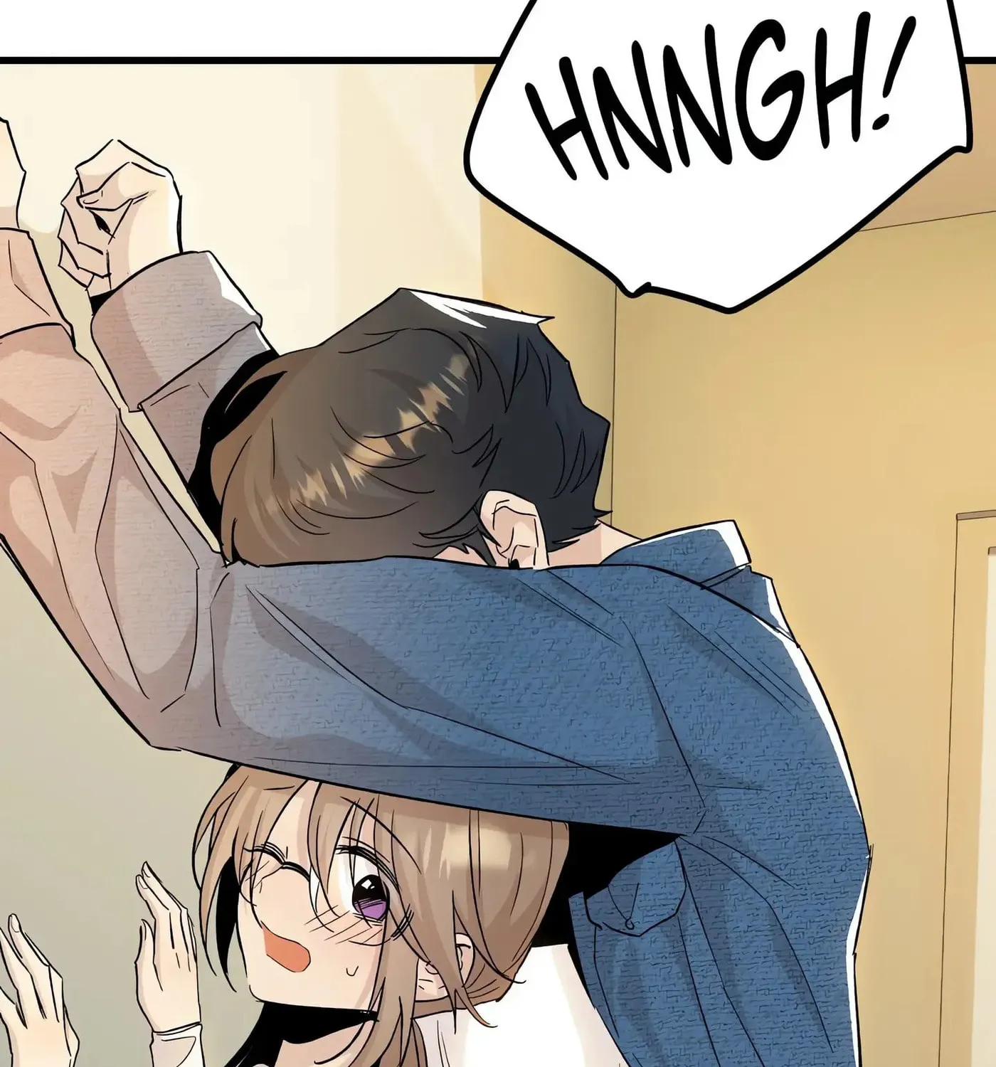 Three's a (Nice) Crowd Chapter 19 page 47 - 