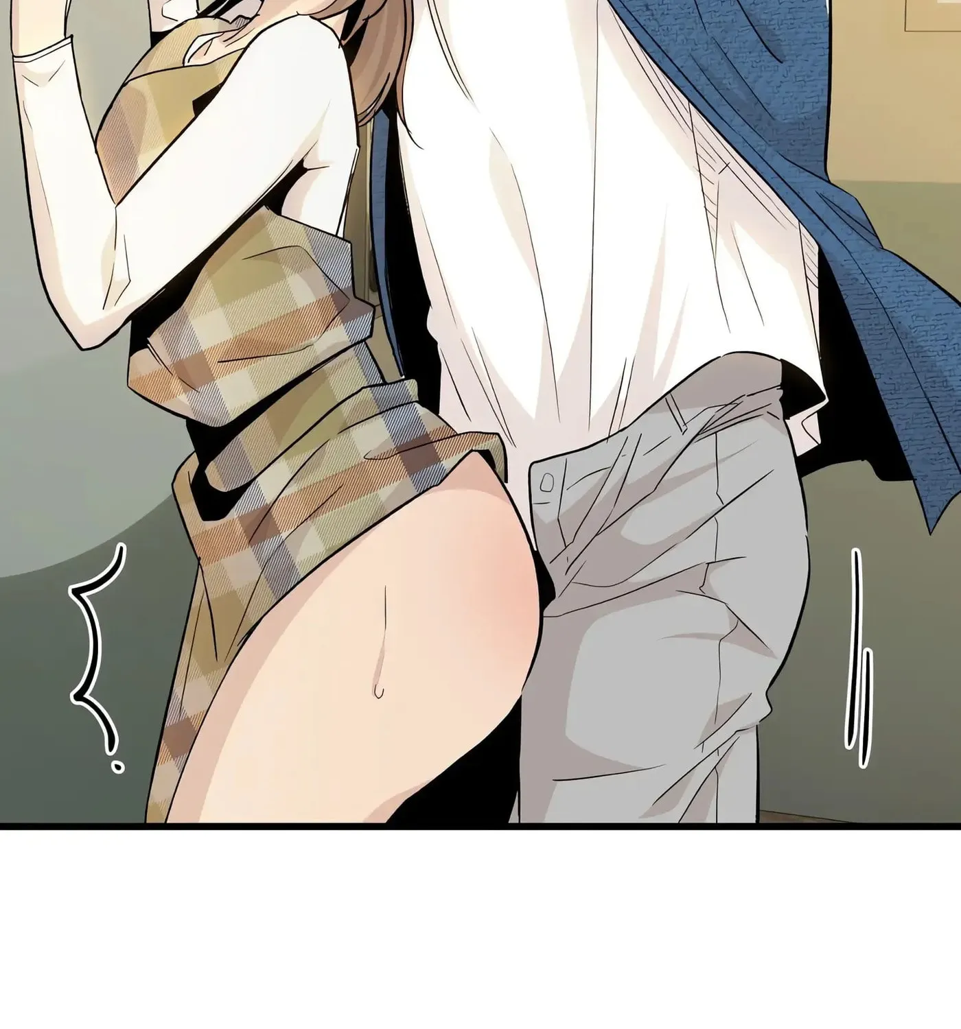 Three's a (Nice) Crowd Chapter 19 page 48 - 