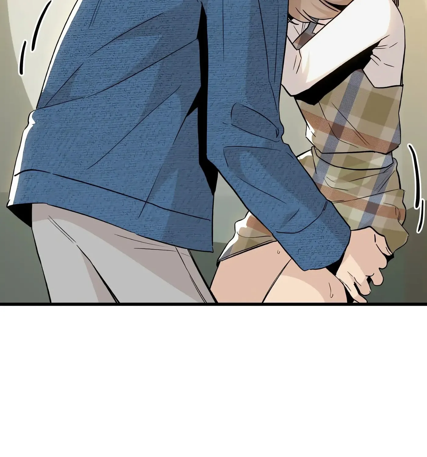 Three's a (Nice) Crowd Chapter 19 page 6 - 