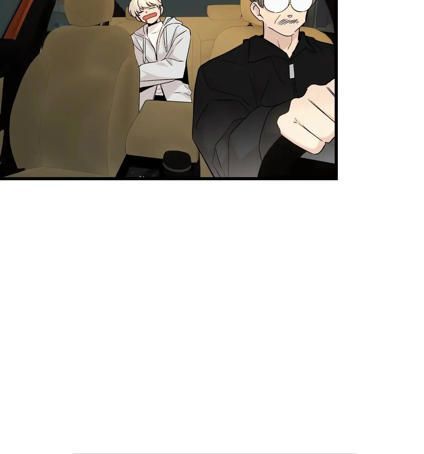 Three's a (Nice) Crowd Chapter 19 page 53 - 