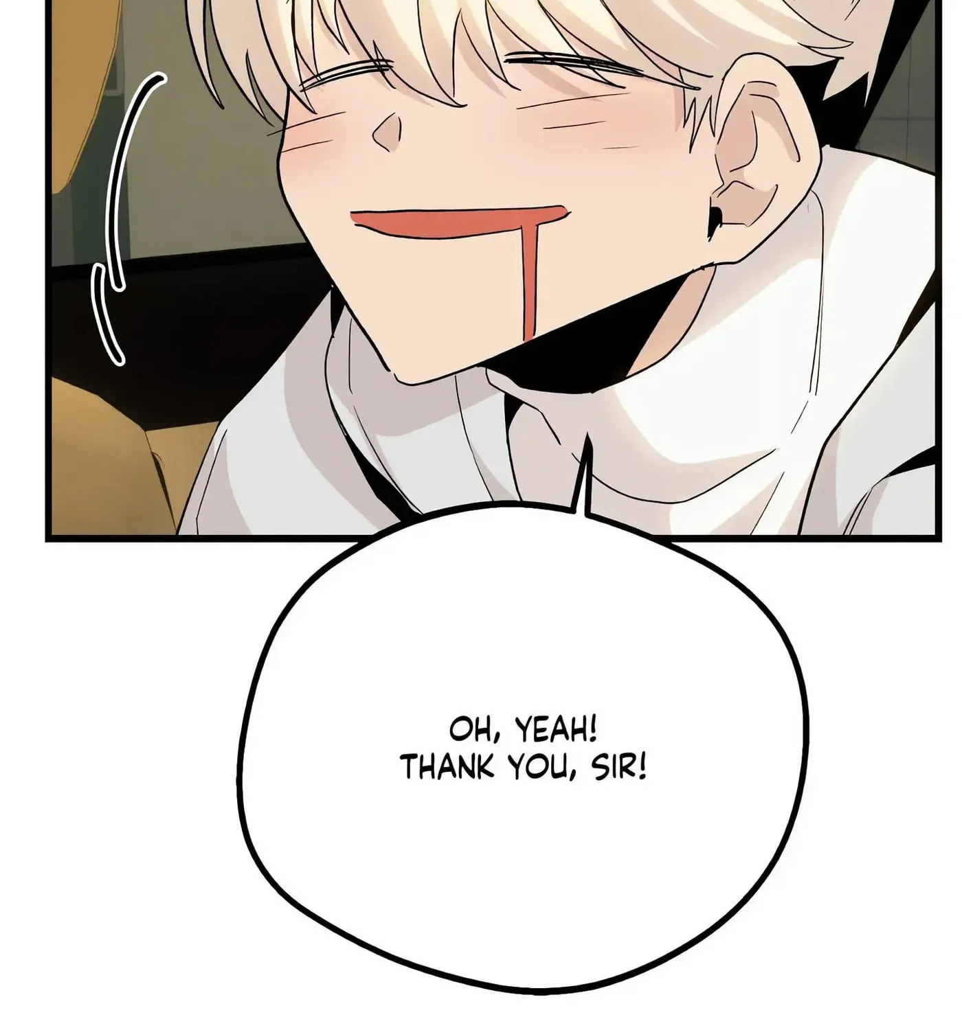 Three's a (Nice) Crowd Chapter 19 page 58 - 