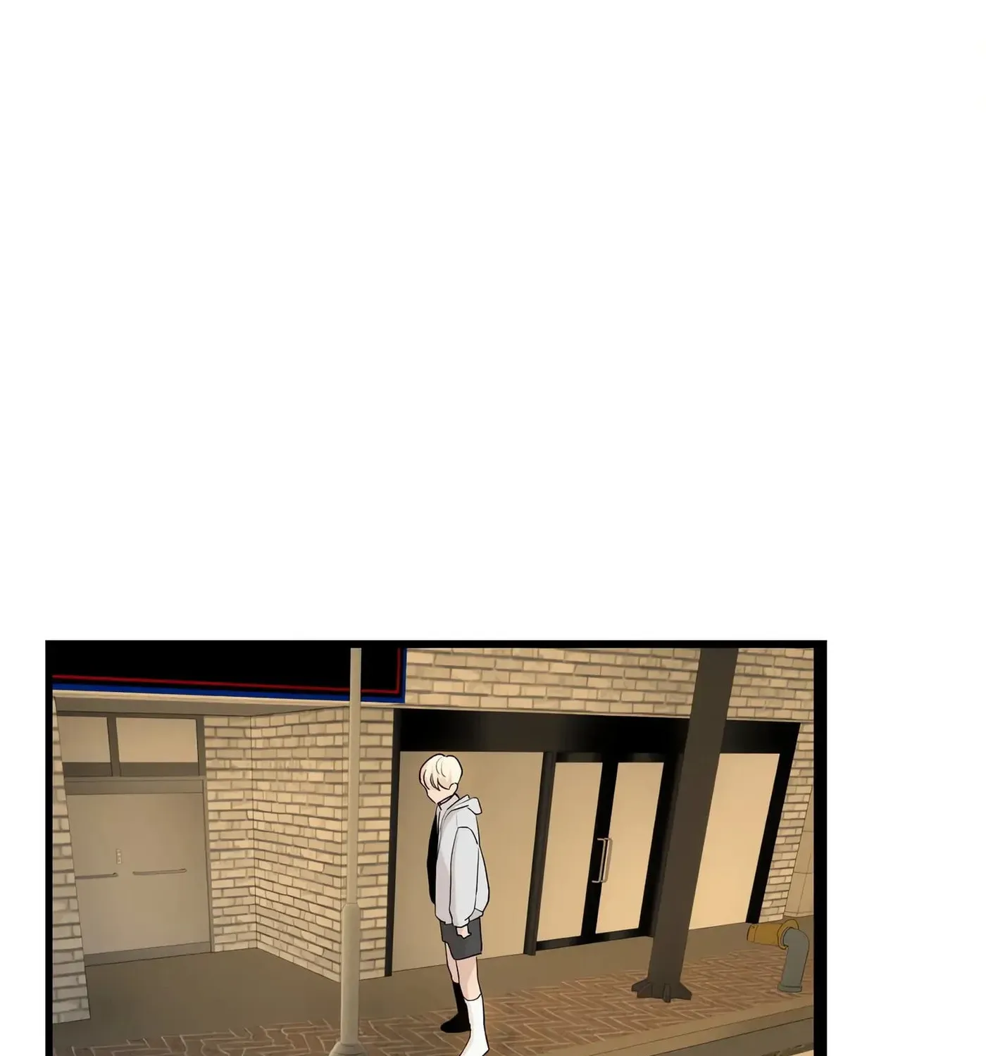 Three's a (Nice) Crowd Chapter 19 page 59 - 