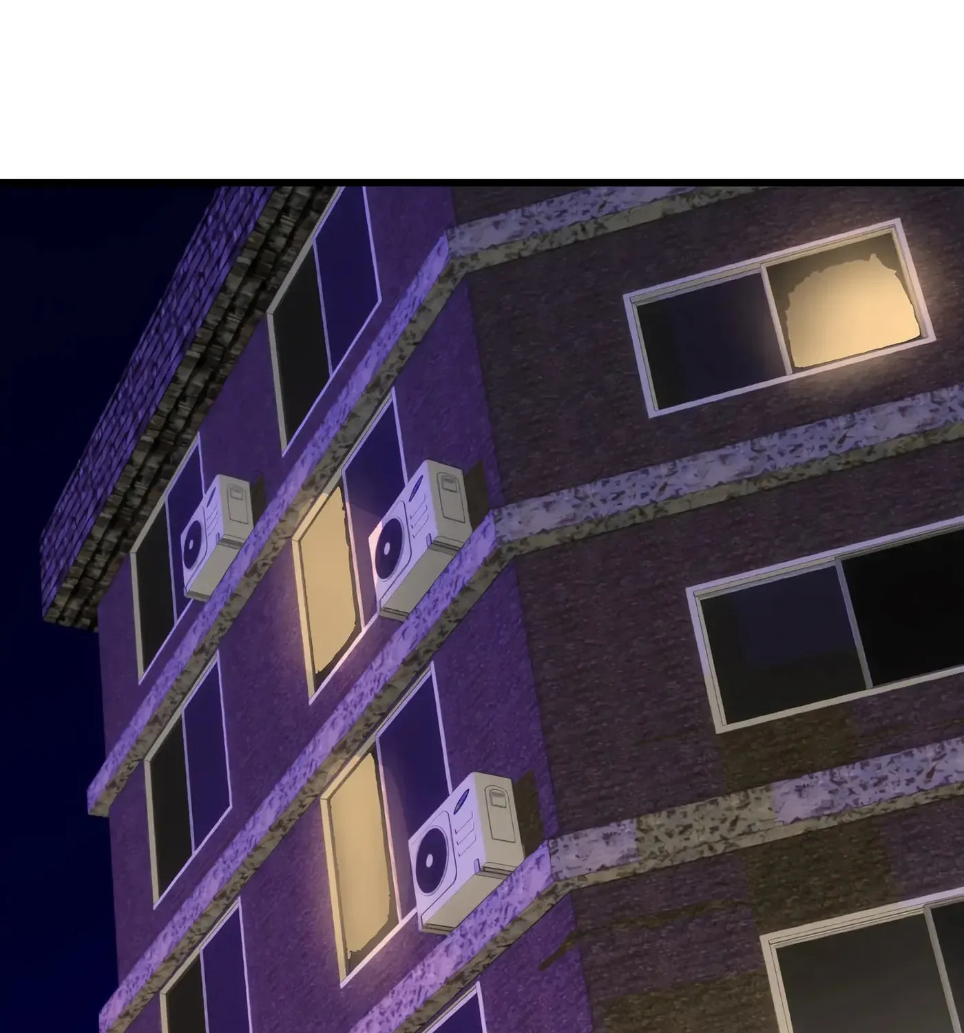 Three's a (Nice) Crowd Chapter 19 page 61 - 