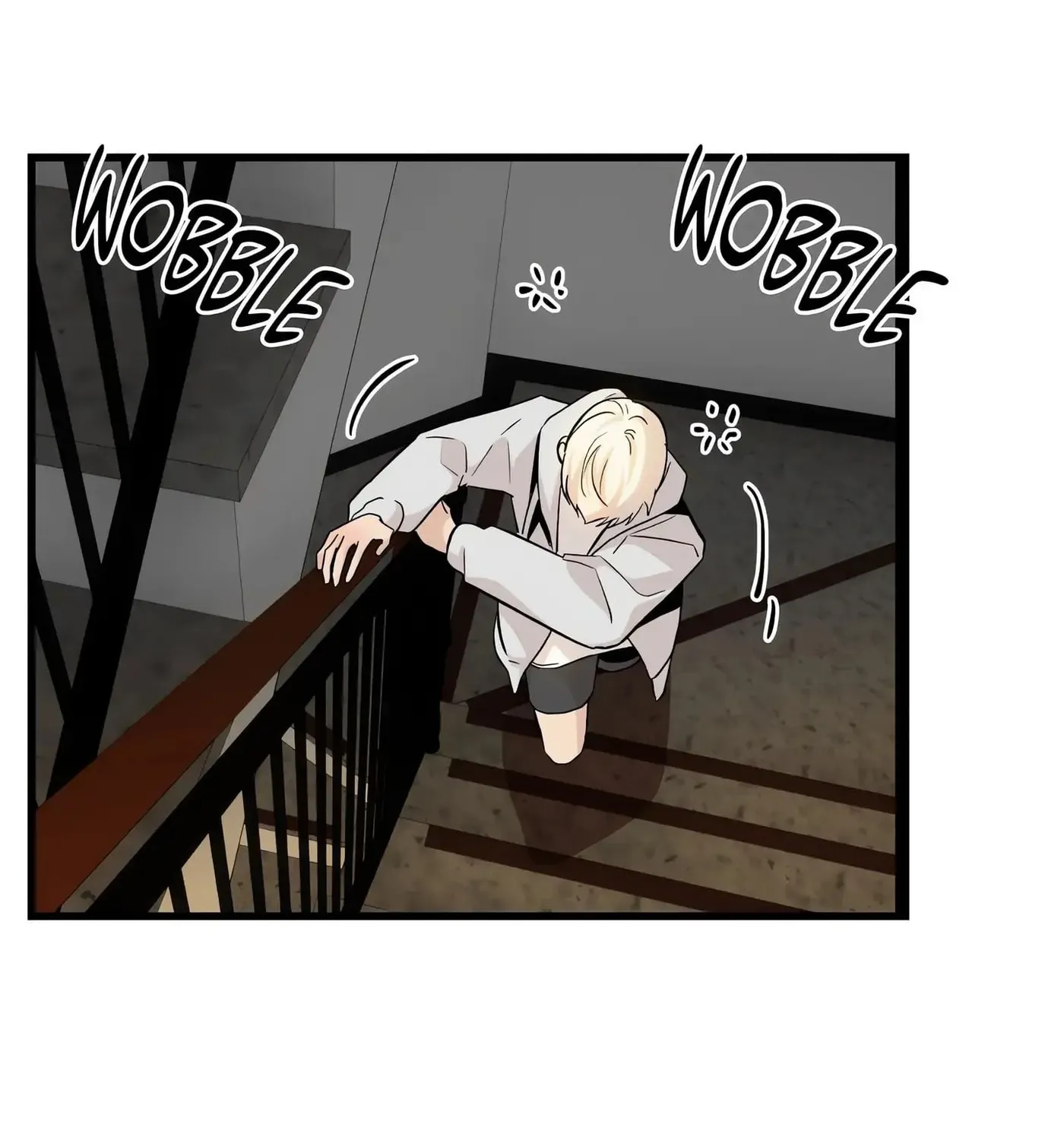 Three's a (Nice) Crowd Chapter 19 page 65 - 