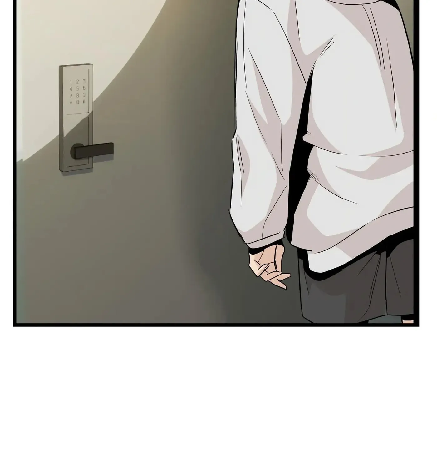 Three's a (Nice) Crowd Chapter 19 page 69 - 