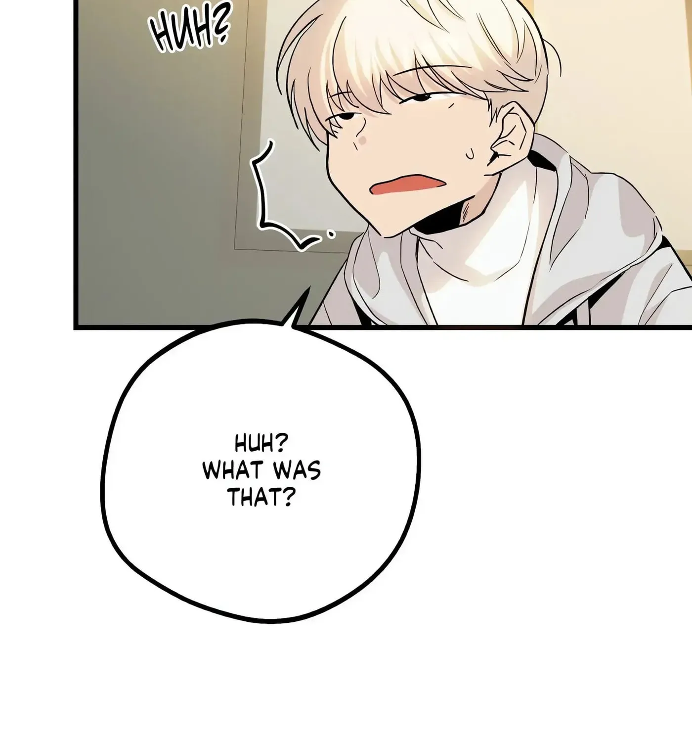 Three's a (Nice) Crowd Chapter 19 page 73 - 