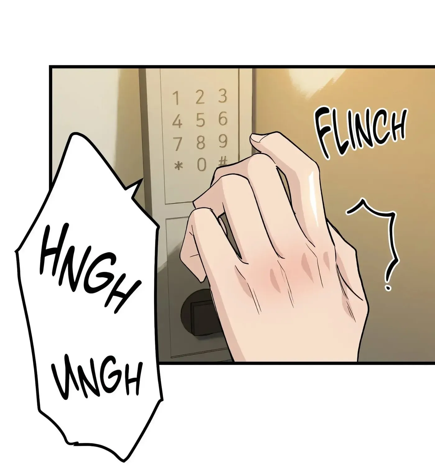 Three's a (Nice) Crowd Chapter 19 page 76 - 