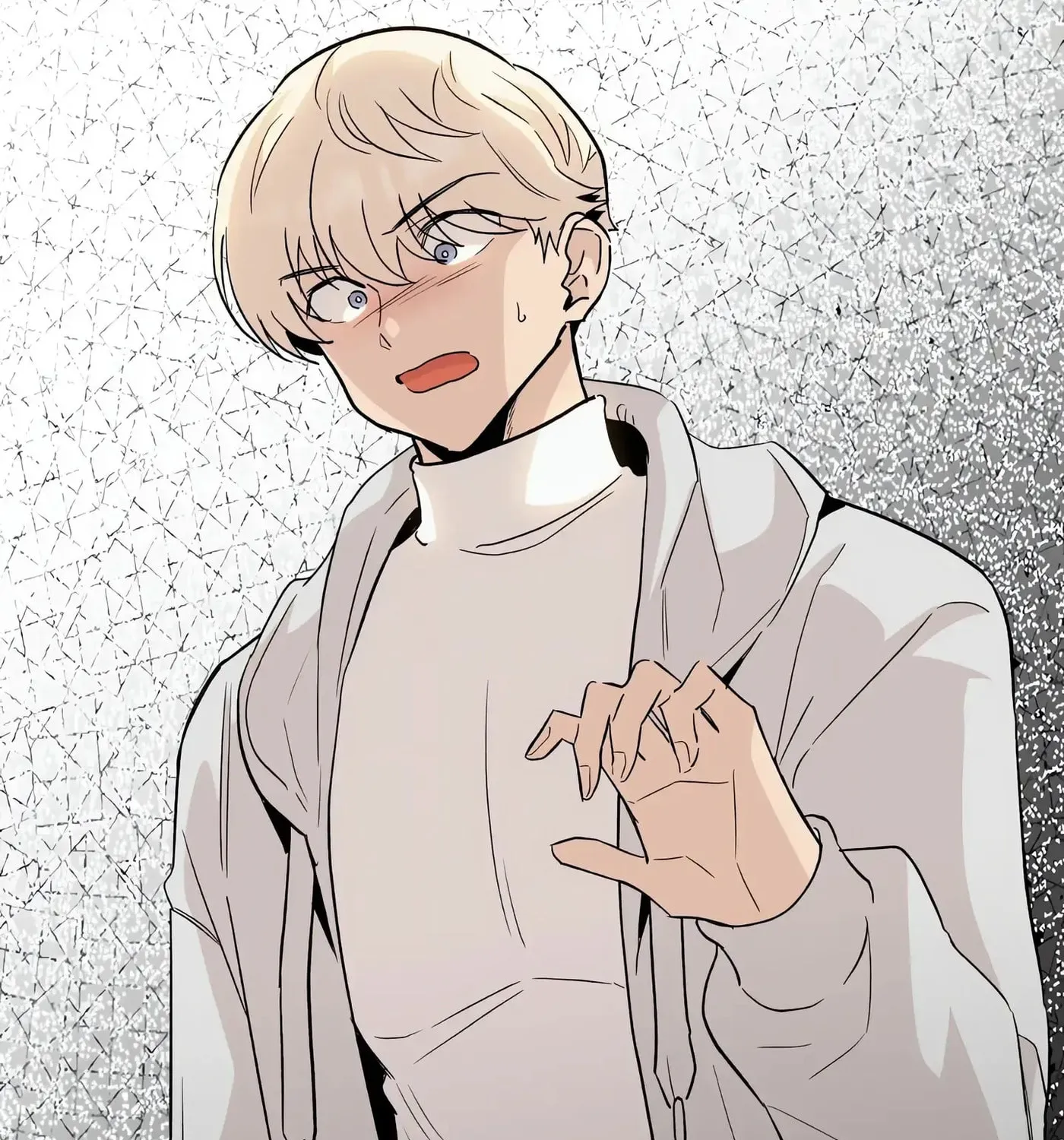 Three's a (Nice) Crowd Chapter 19 page 78 - 