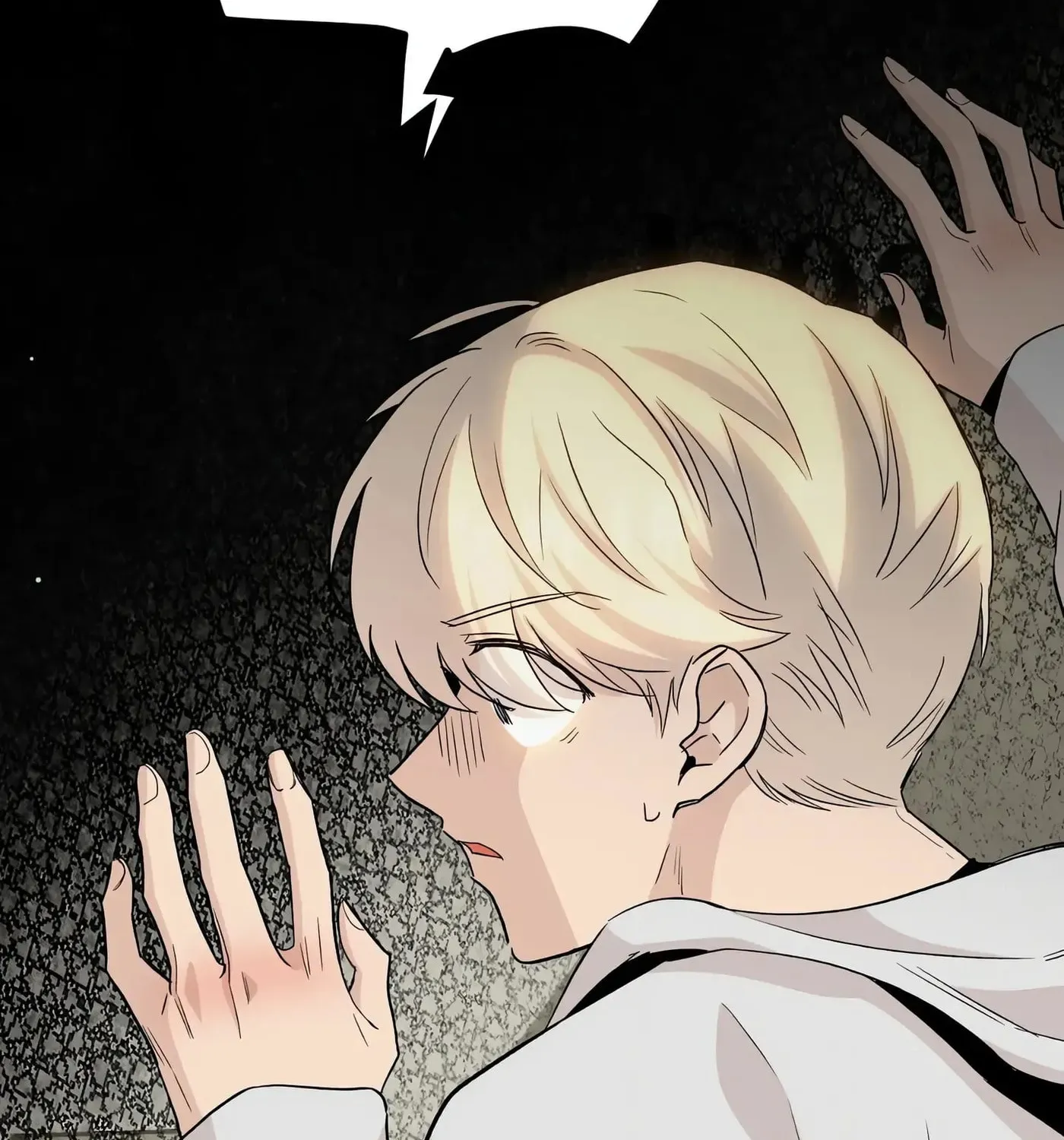 Three's a (Nice) Crowd Chapter 19 page 83 - 