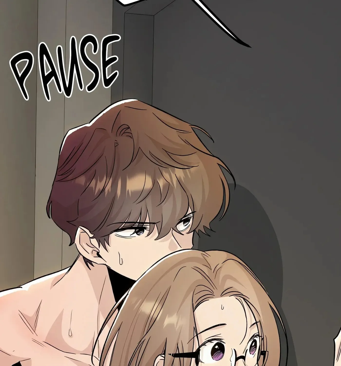 Three's a (Nice) Crowd Chapter 19 page 90 - 