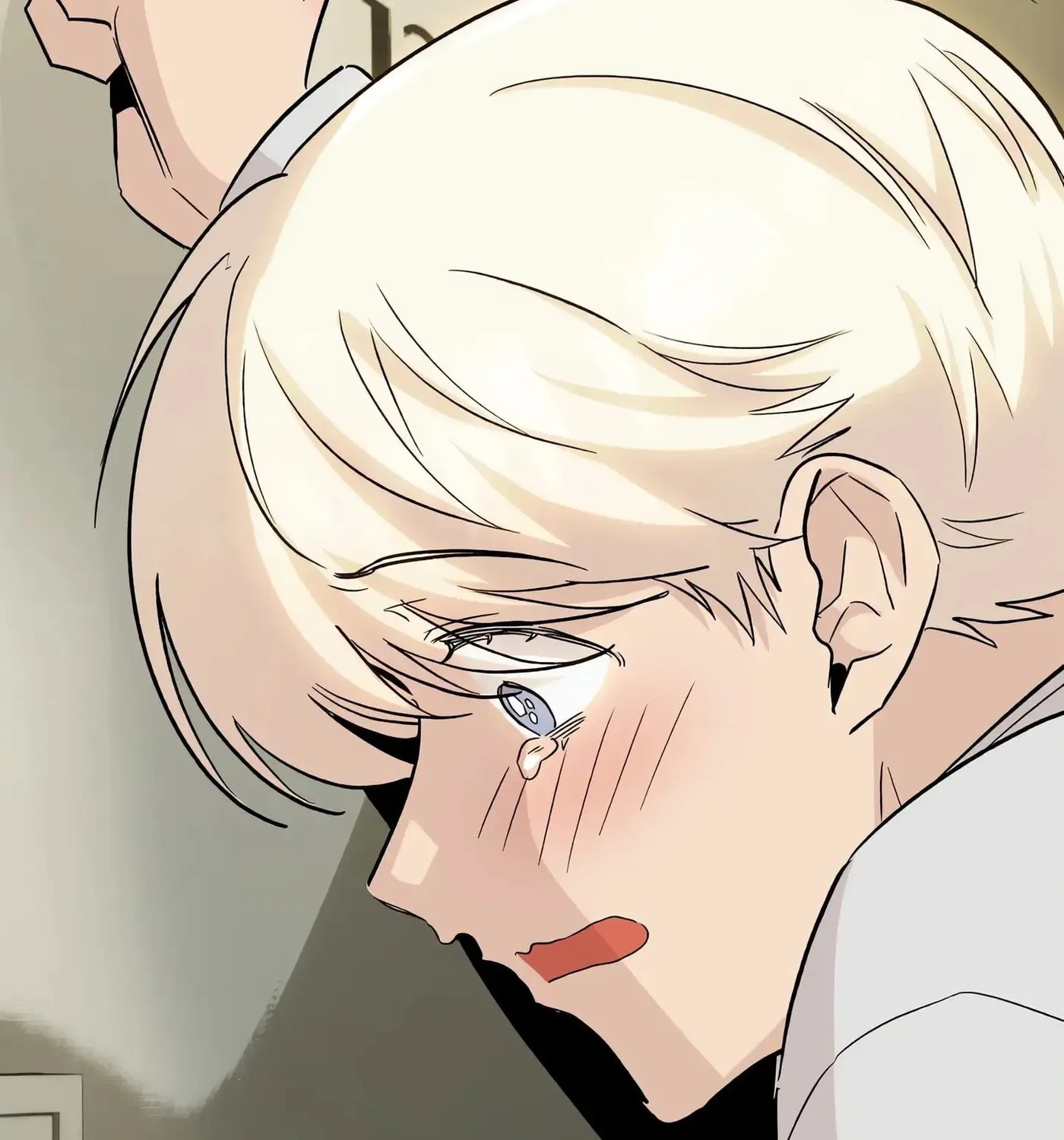 Three's a (Nice) Crowd Chapter 19 page 94 - 