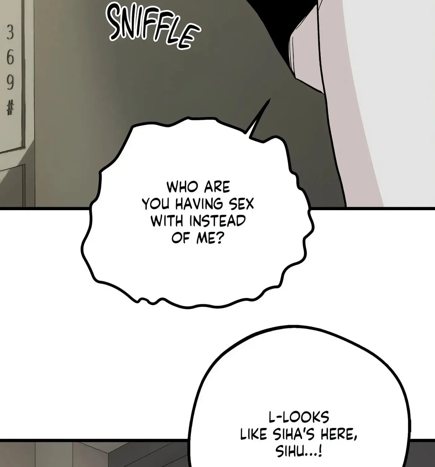 Three's a (Nice) Crowd Chapter 19 page 95 - 