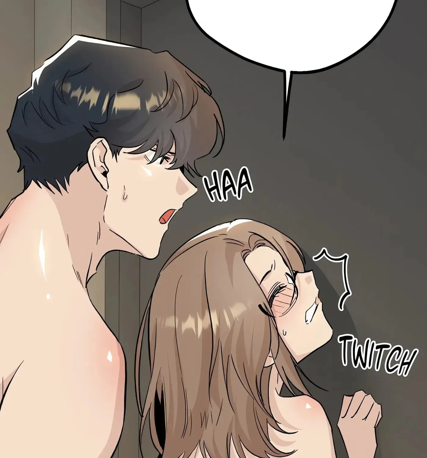 Three's a (Nice) Crowd Chapter 19 page 96 - 