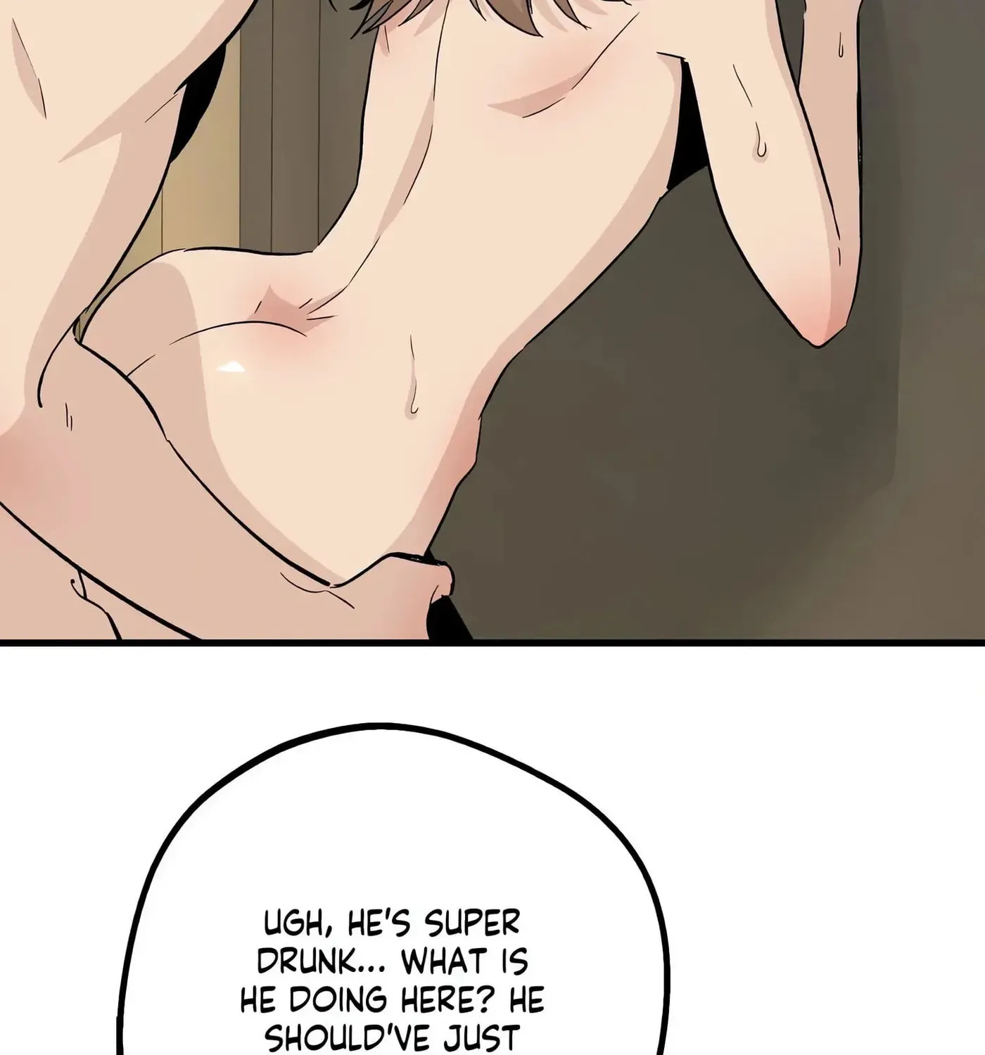 Three's a (Nice) Crowd Chapter 19 page 97 - 