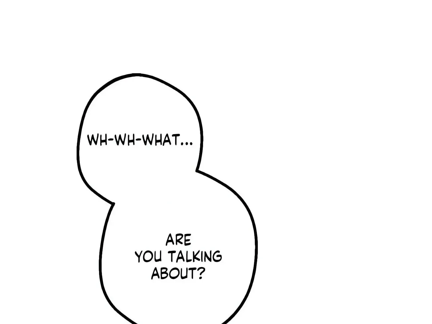 Three's a (Nice) Crowd Chapter 2 page 1 - 