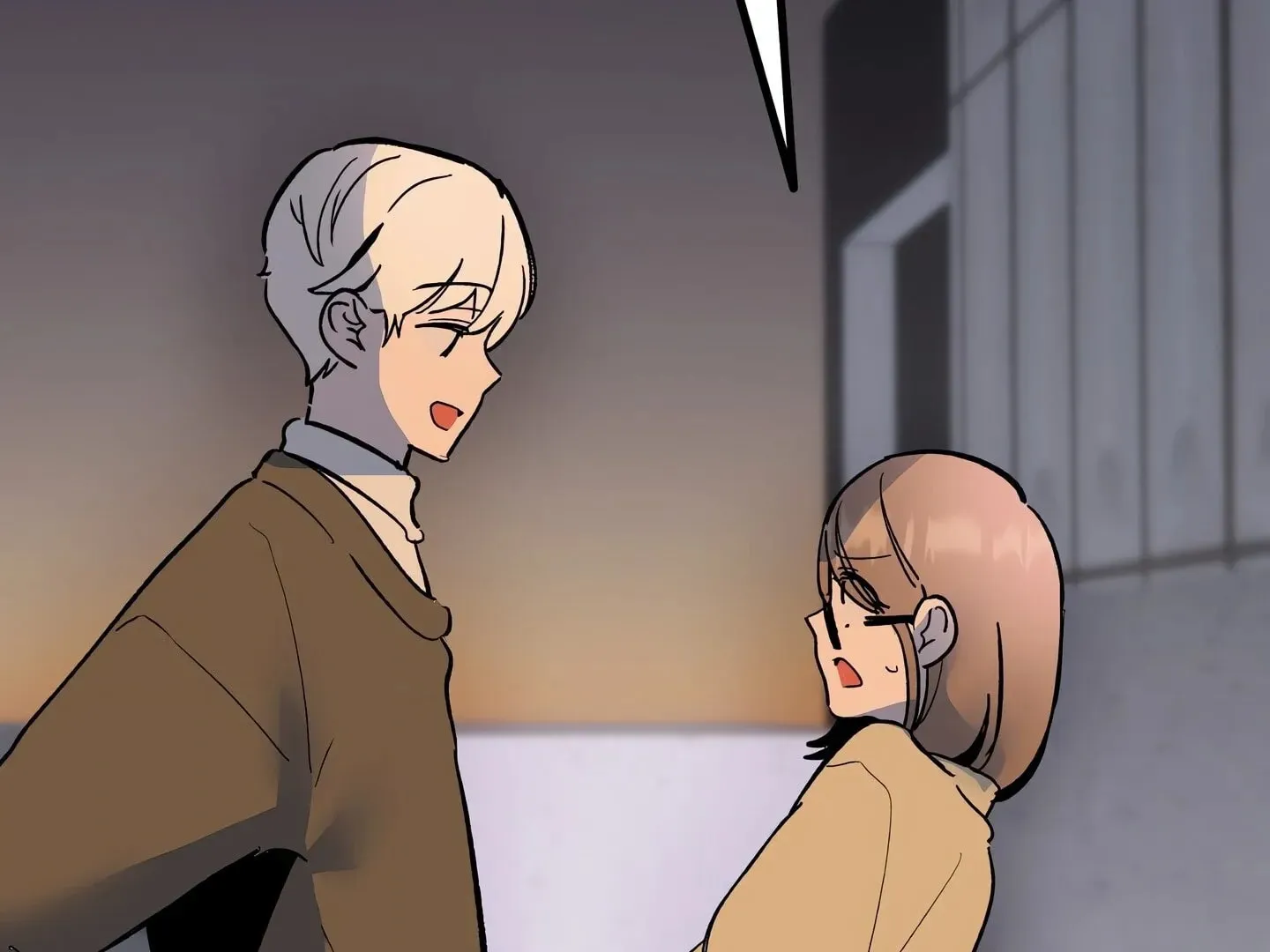 Three's a (Nice) Crowd Chapter 2 page 108 - 