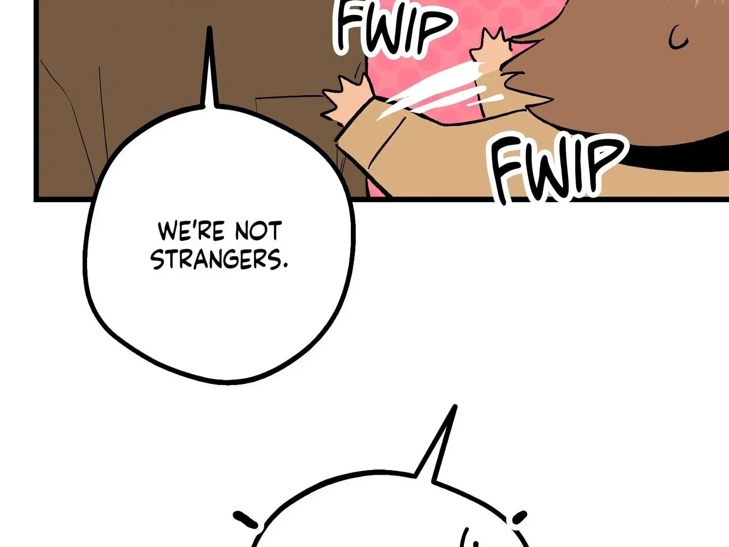 Three's a (Nice) Crowd Chapter 2 page 118 - 