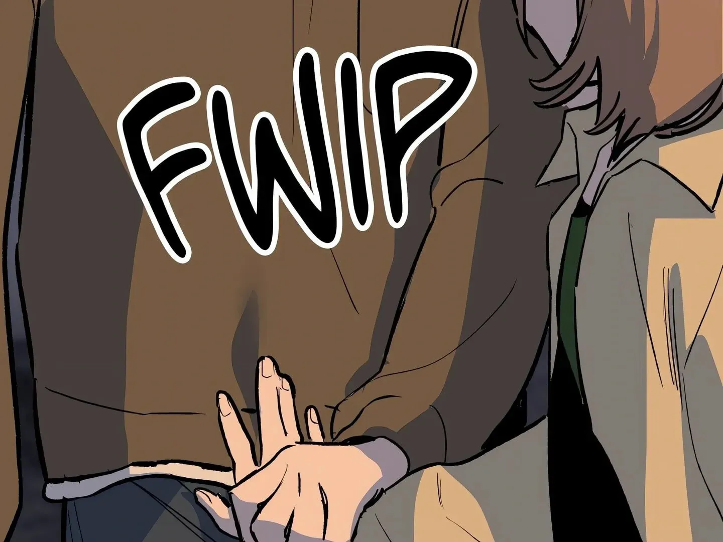 Three's a (Nice) Crowd Chapter 2 page 127 - 