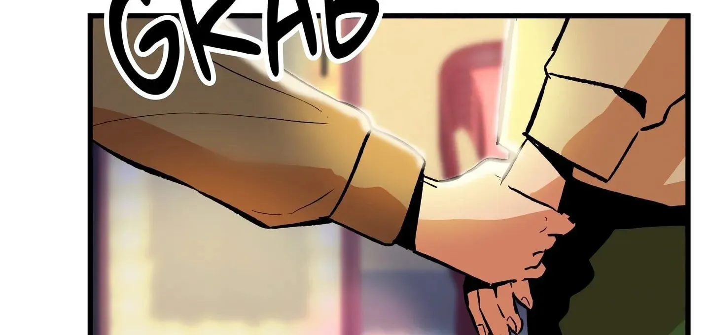 Three's a (Nice) Crowd Chapter 2 page 20 - 