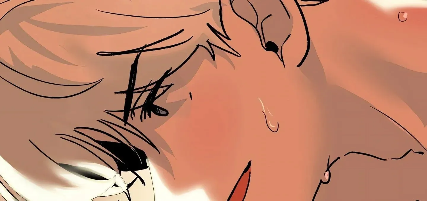 Three's a (Nice) Crowd Chapter 2 page 229 - 