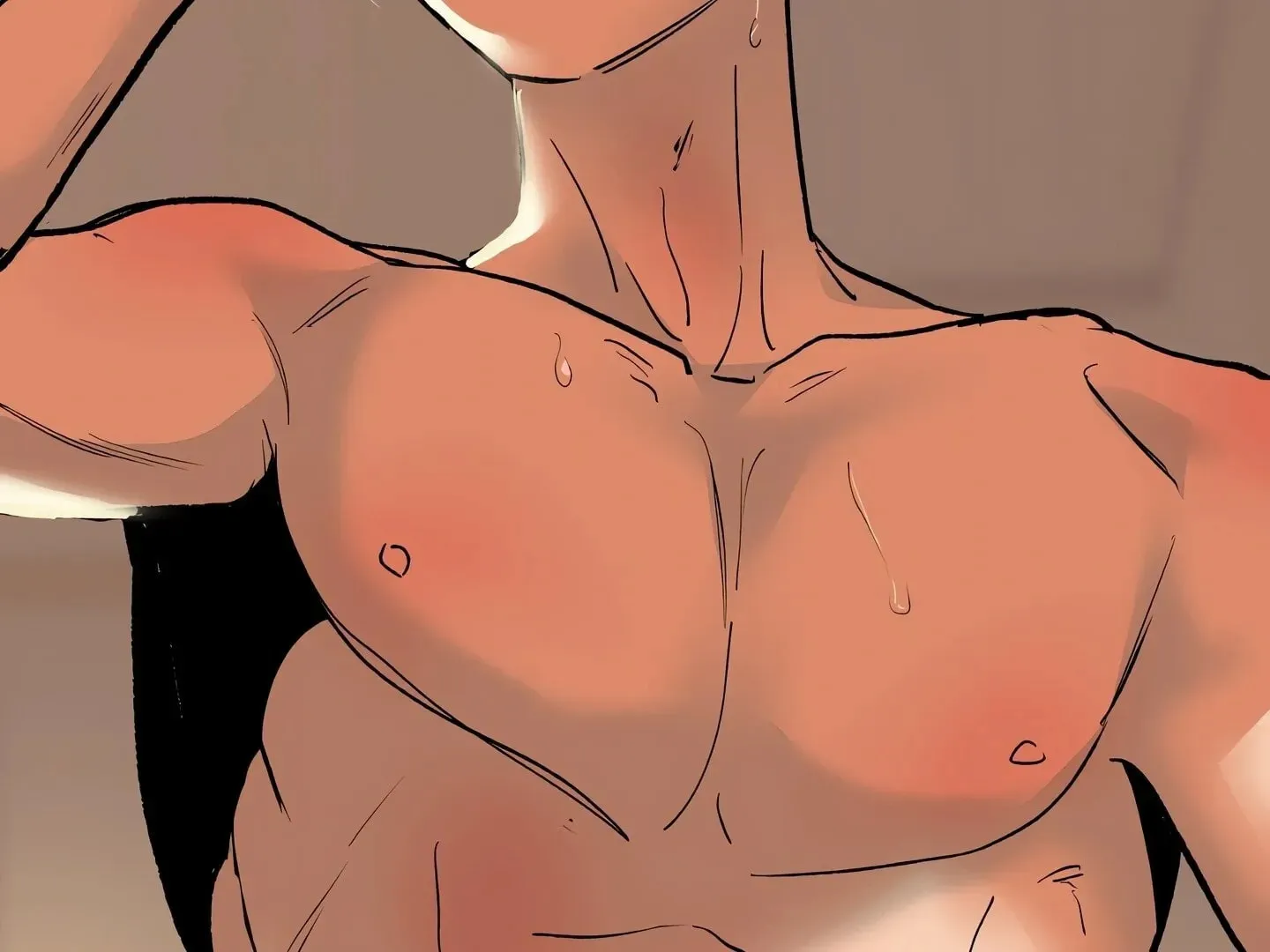 Three's a (Nice) Crowd Chapter 2 page 234 - 