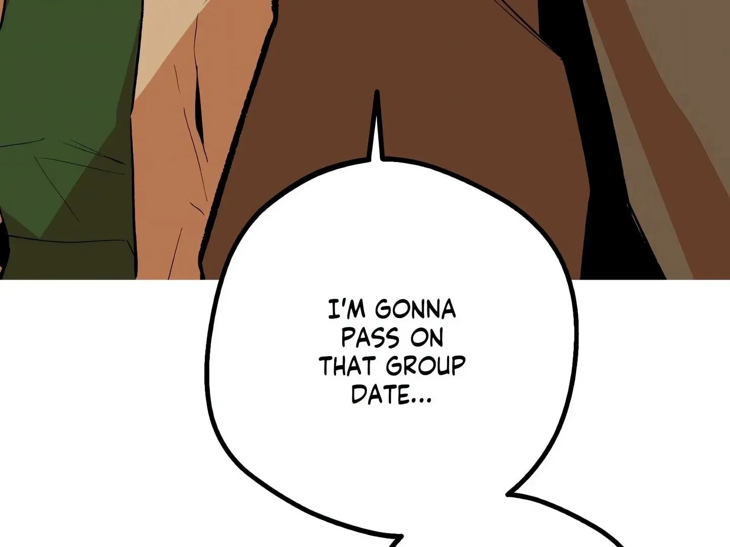 Three's a (Nice) Crowd Chapter 2 page 25 - 