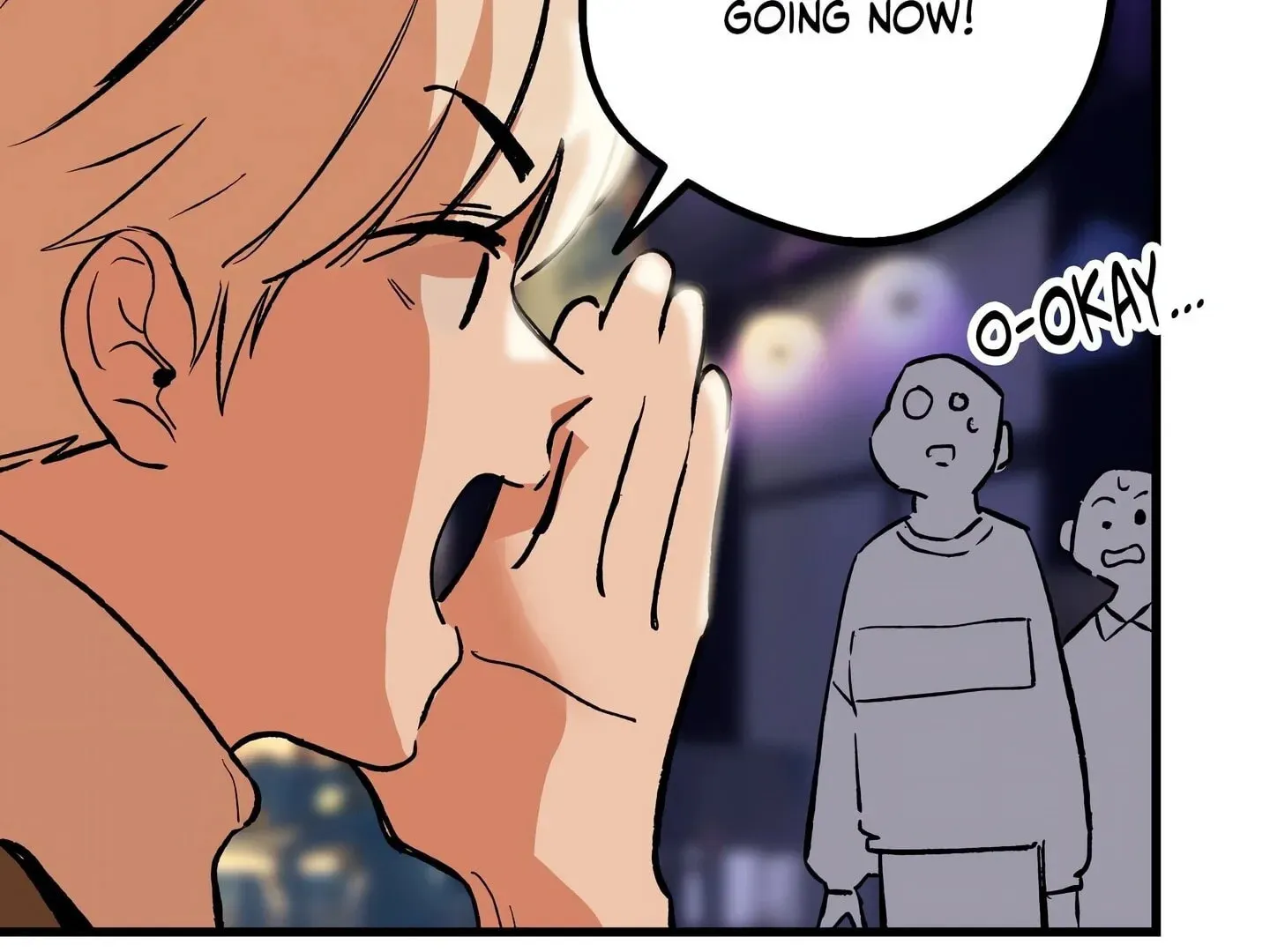 Three's a (Nice) Crowd Chapter 2 page 42 - 