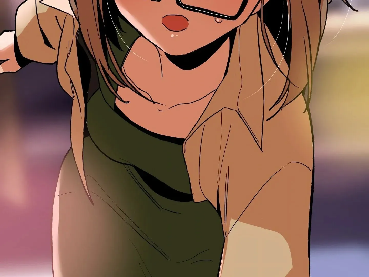 Three's a (Nice) Crowd Chapter 2 page 54 - 