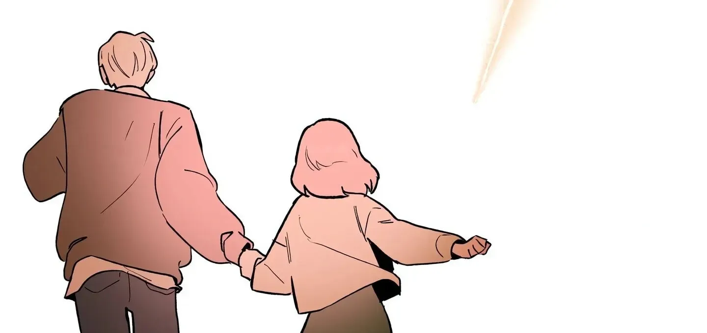 Three's a (Nice) Crowd Chapter 2 page 59 - 