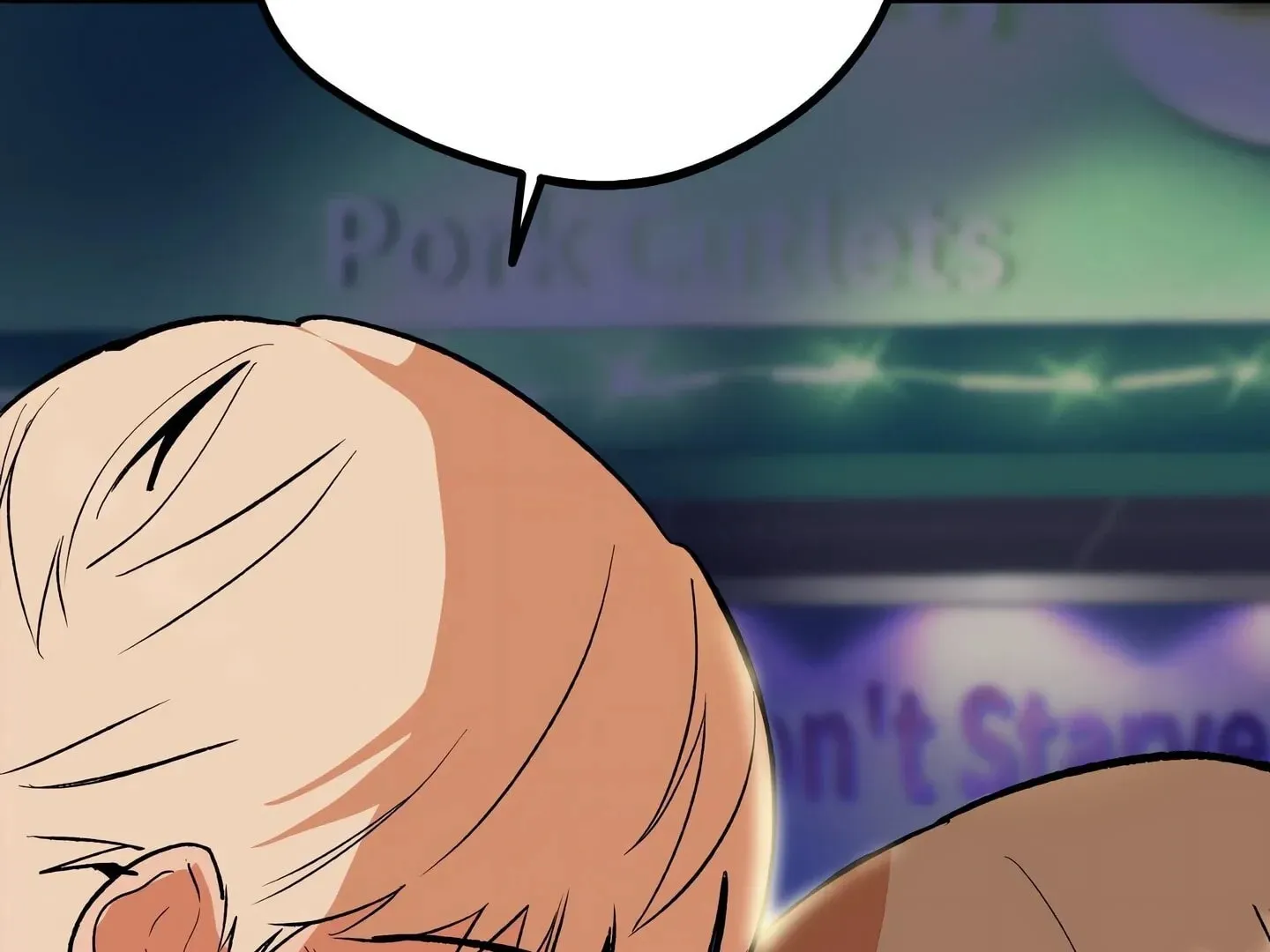 Three's a (Nice) Crowd Chapter 2 page 8 - 