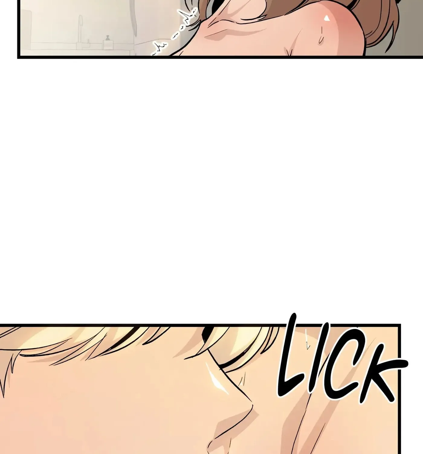 Three's a (Nice) Crowd Chapter 20 page 2 - 