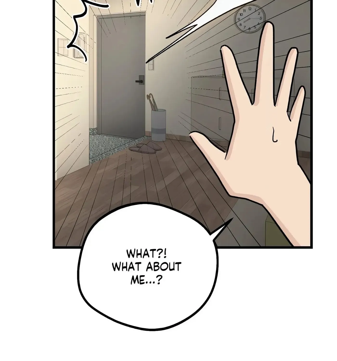 Three's a (Nice) Crowd Chapter 20 page 102 - 
