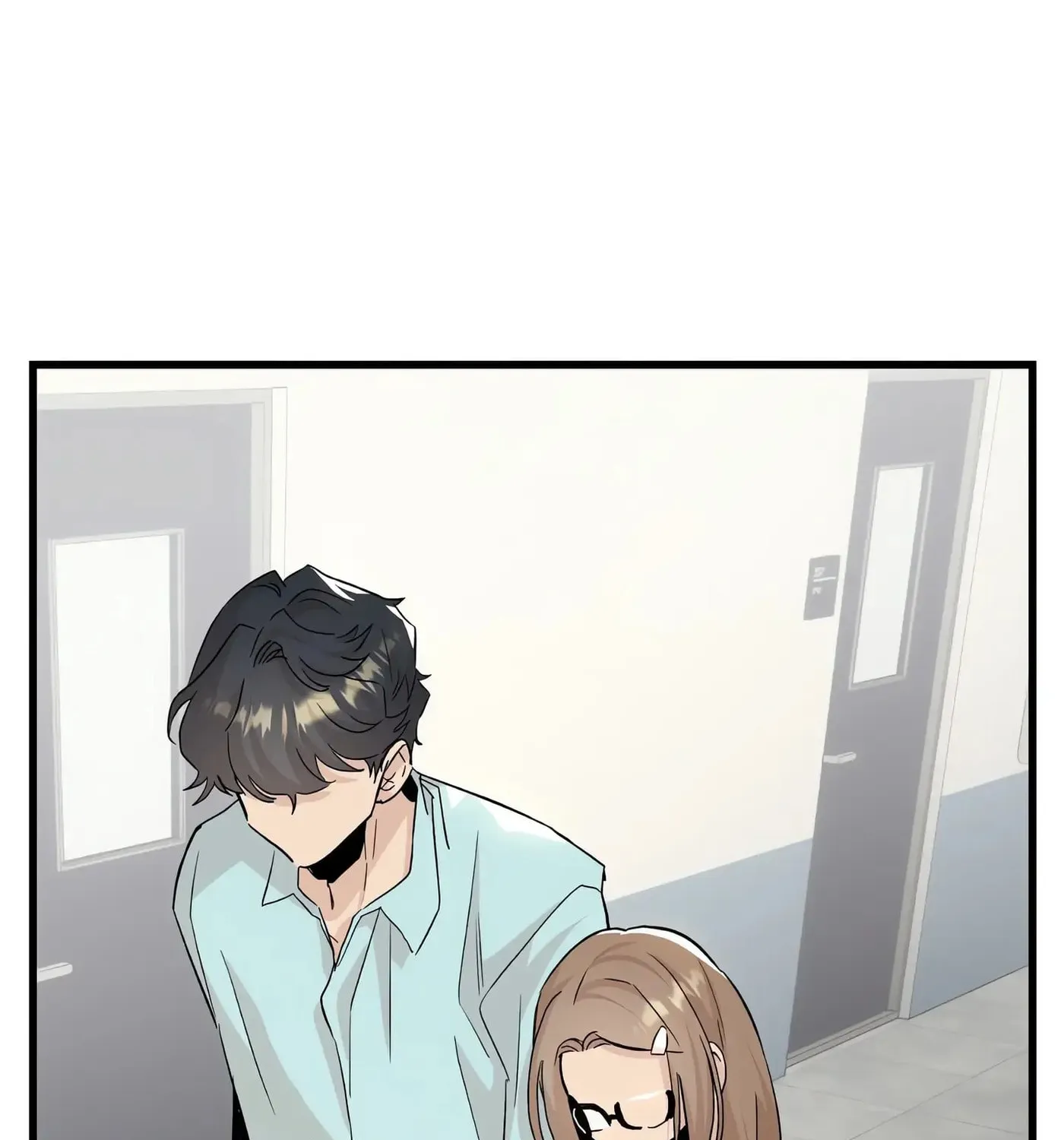 Three's a (Nice) Crowd Chapter 20 page 110 - 