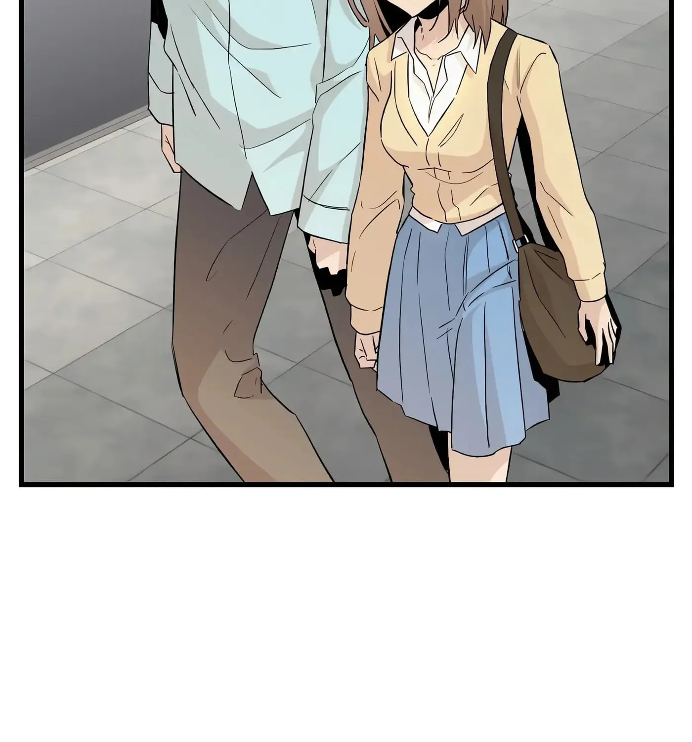 Three's a (Nice) Crowd Chapter 20 page 111 - 