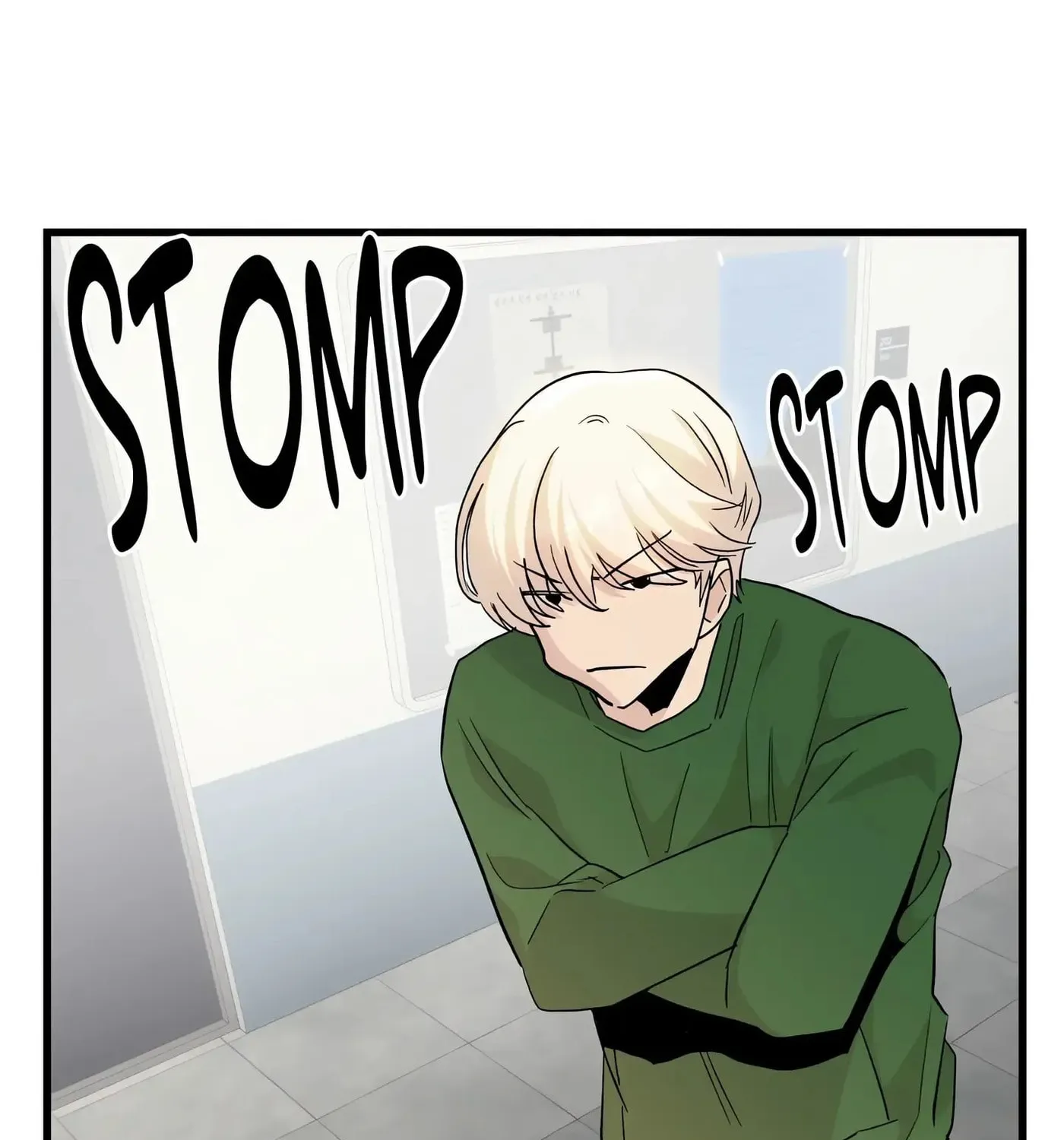 Three's a (Nice) Crowd Chapter 20 page 113 - 