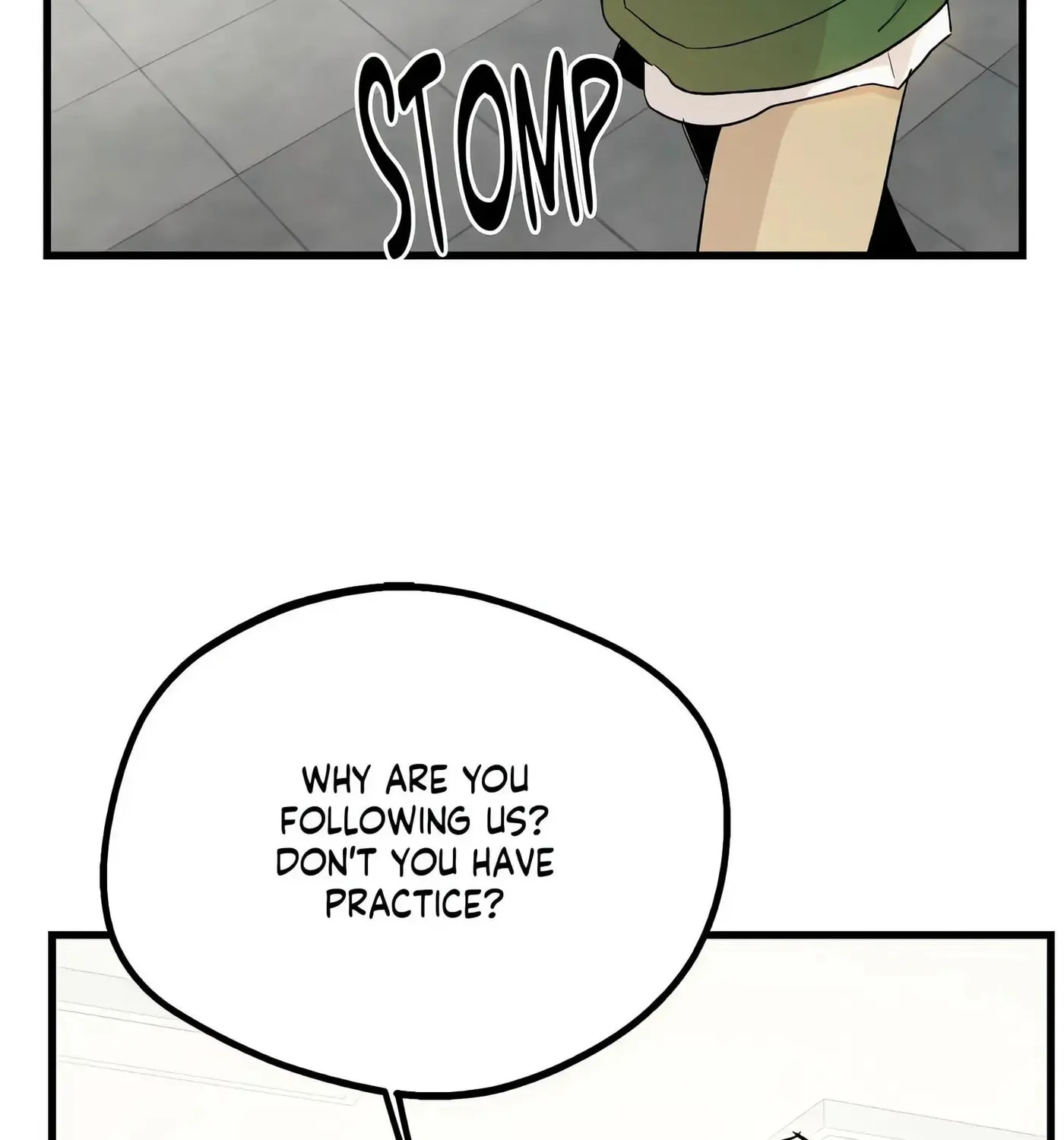 Three's a (Nice) Crowd Chapter 20 page 114 - 